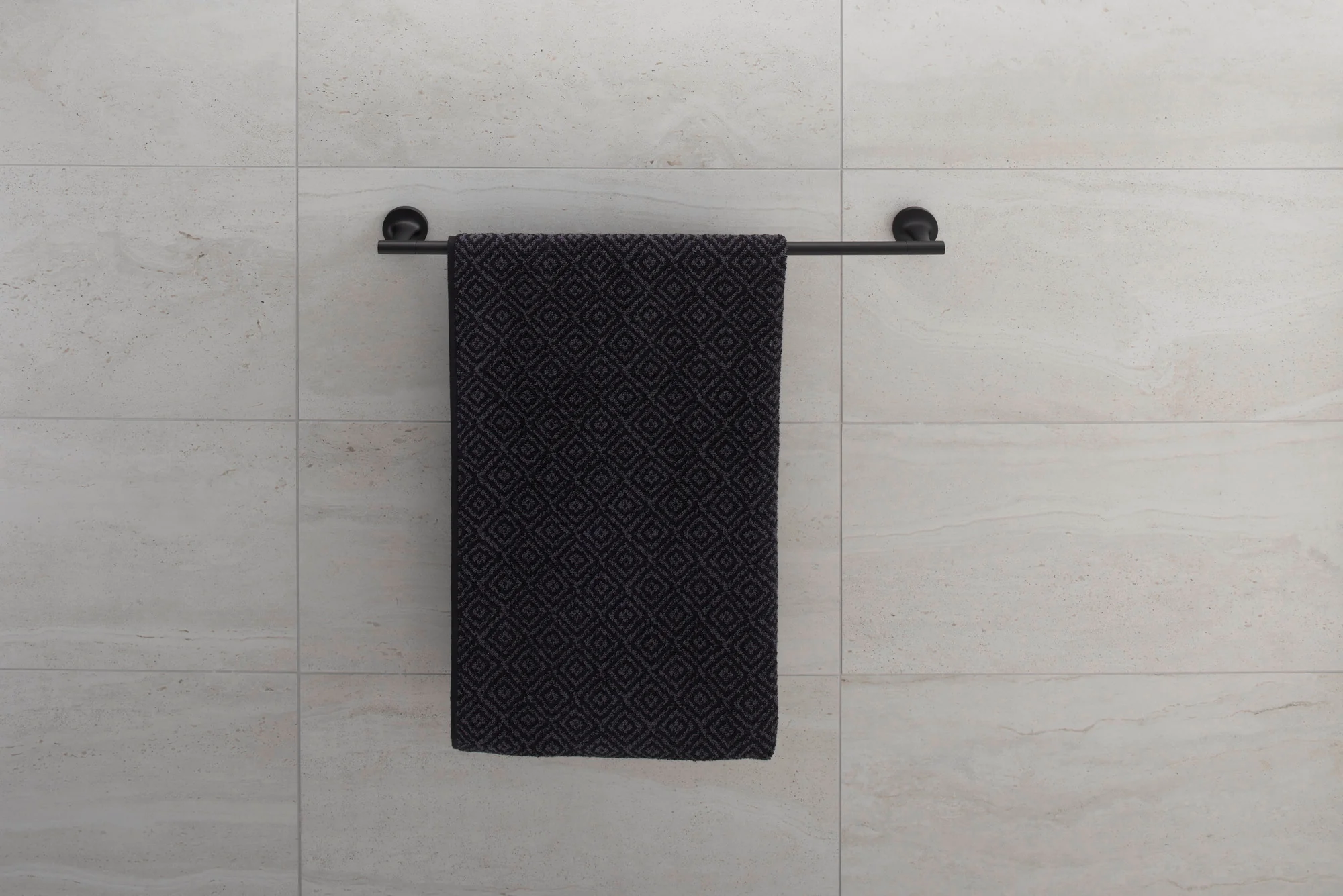 Duravit Starck T wieszak na ręczniki - Image 8