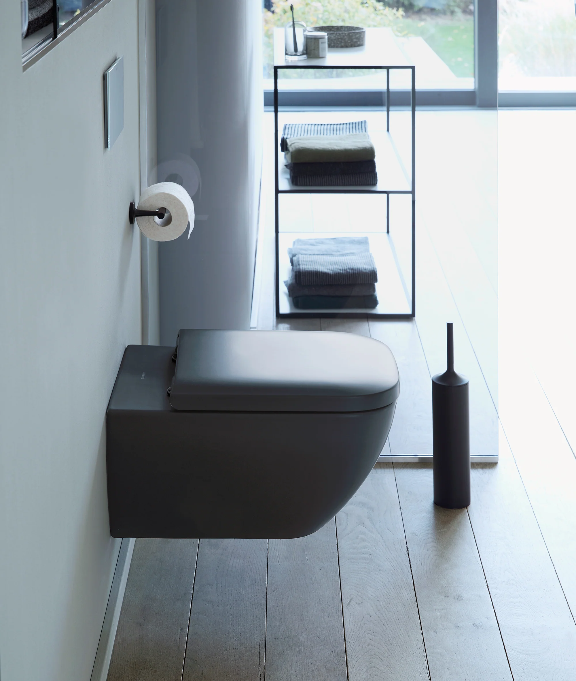Duravit Starck T Szczotka toaletowa - Image 10