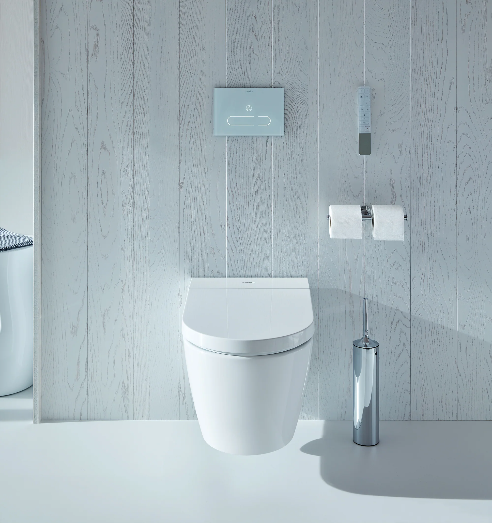 Duravit Starck T Szczotka toaletowa - Image 4