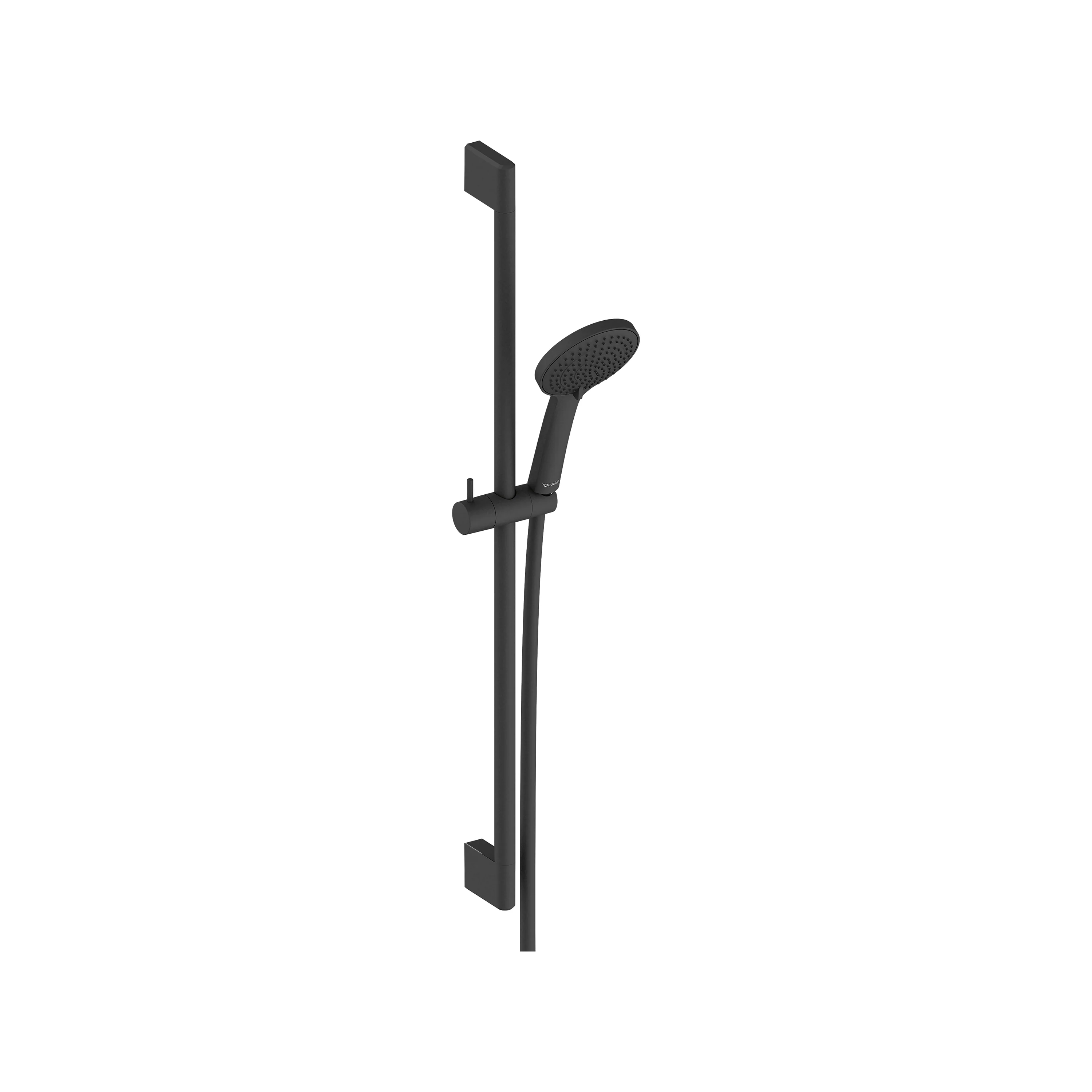 Duravit Tulum bateria prysznicowa podtynkowa z deszczownicą - Image 2
