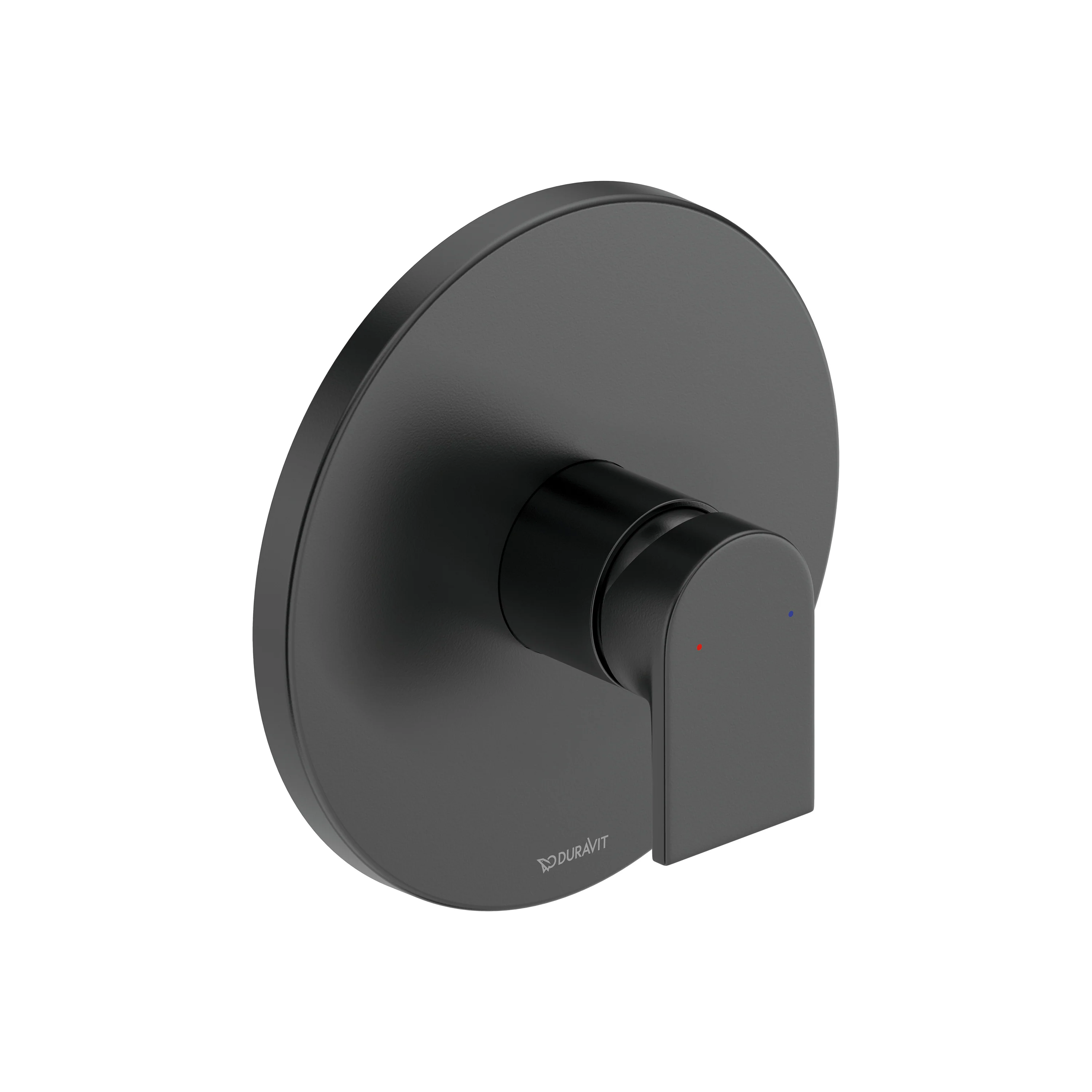 Duravit Tulum bateria prysznicowa podtynkowa z deszczownicą - Image 6