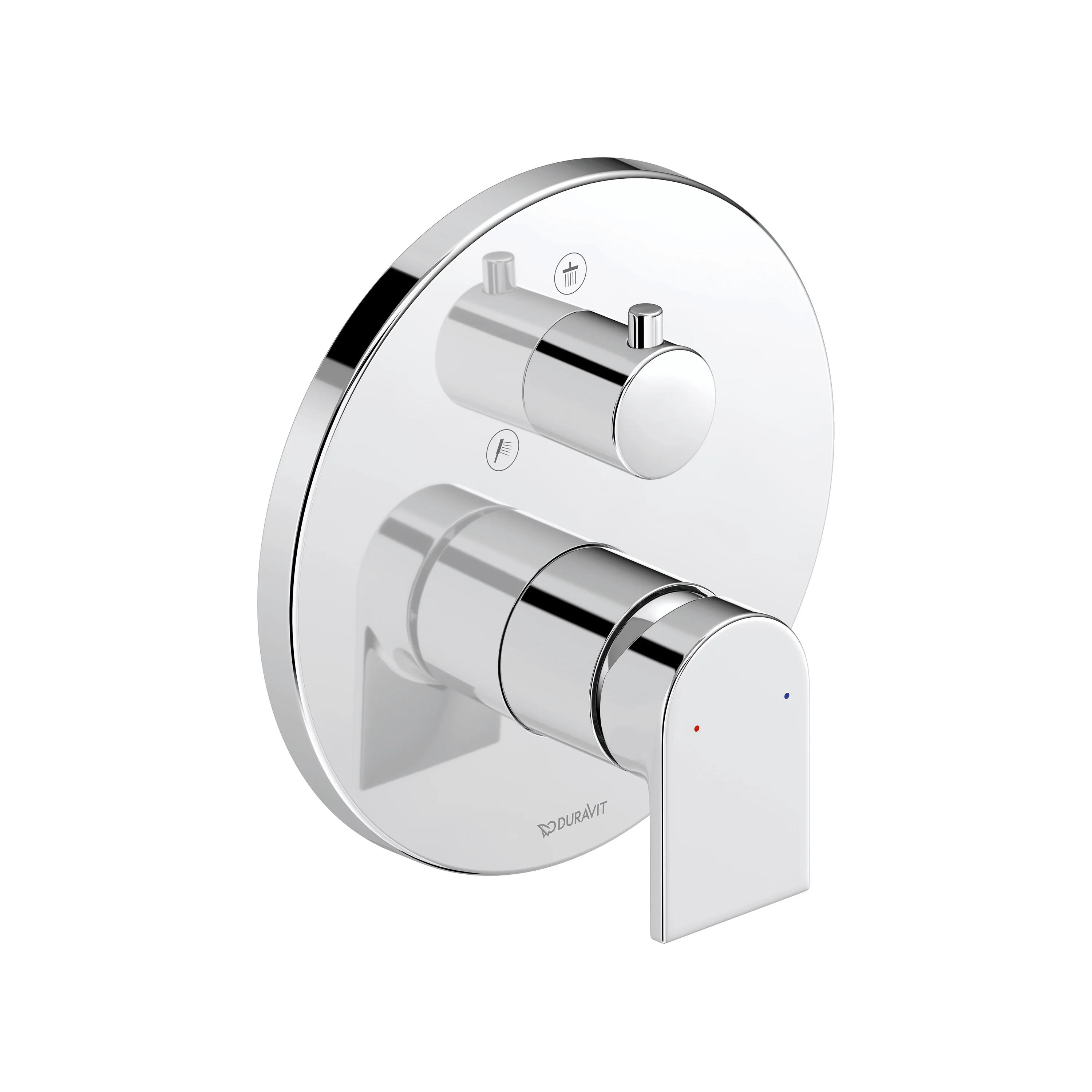 Duravit Tulum by Starck bateria prysznicowa - Image 3