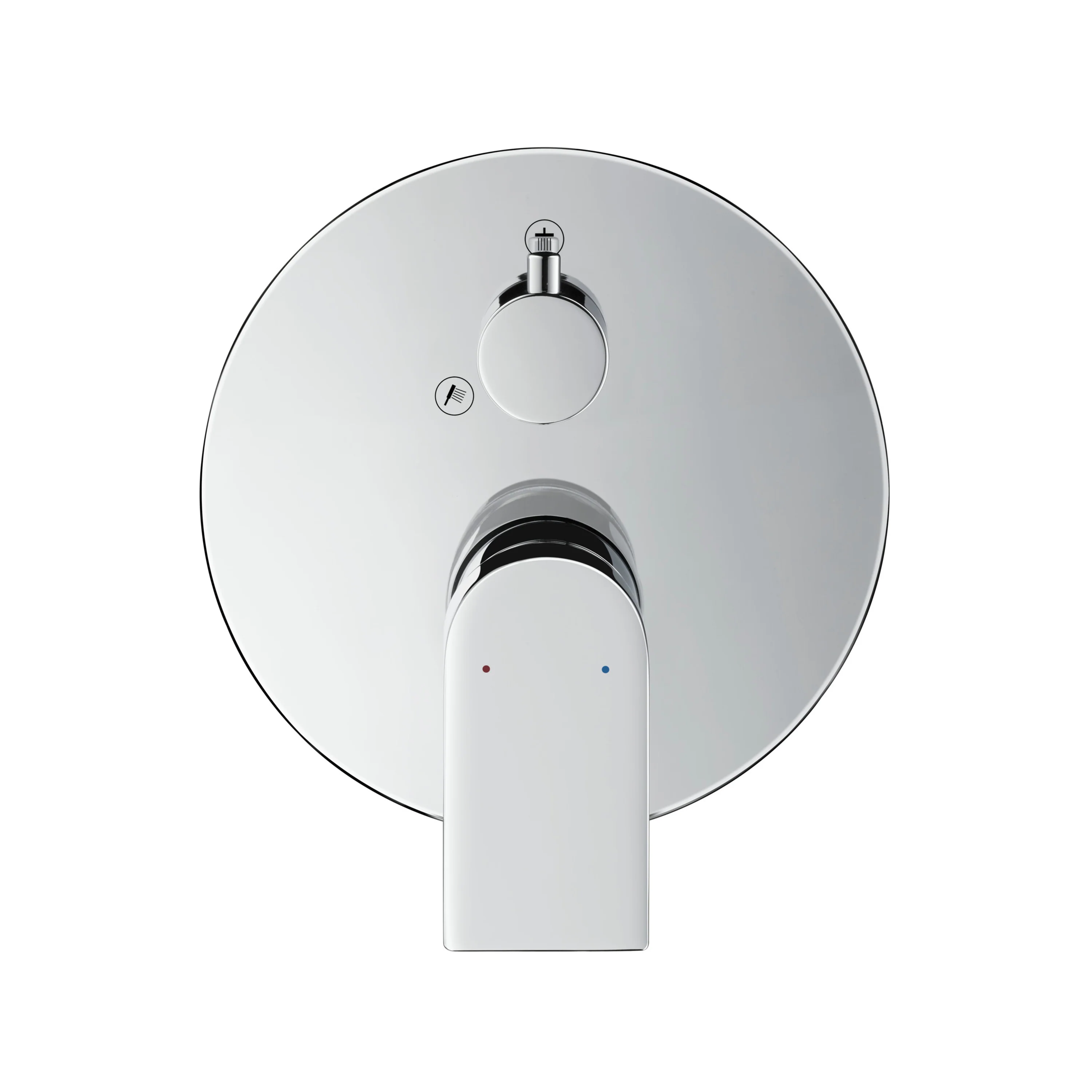 Duravit Tulum by Starck bateria prysznicowa - Image 4