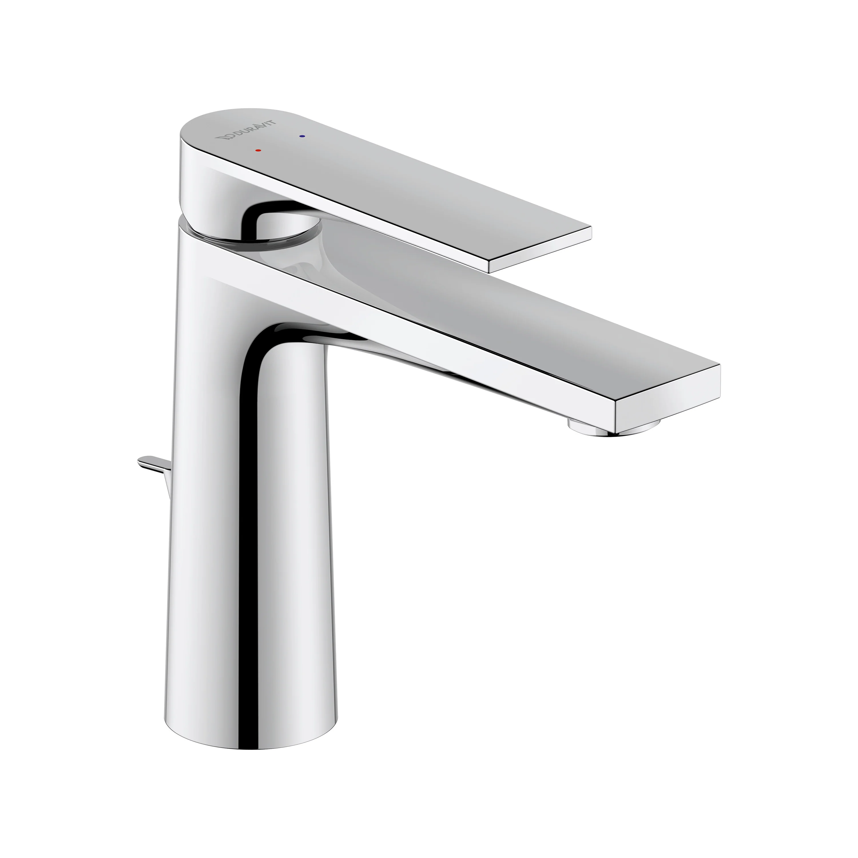 Bateria umywalkowa Duravit Tulum by Starck - Image 2