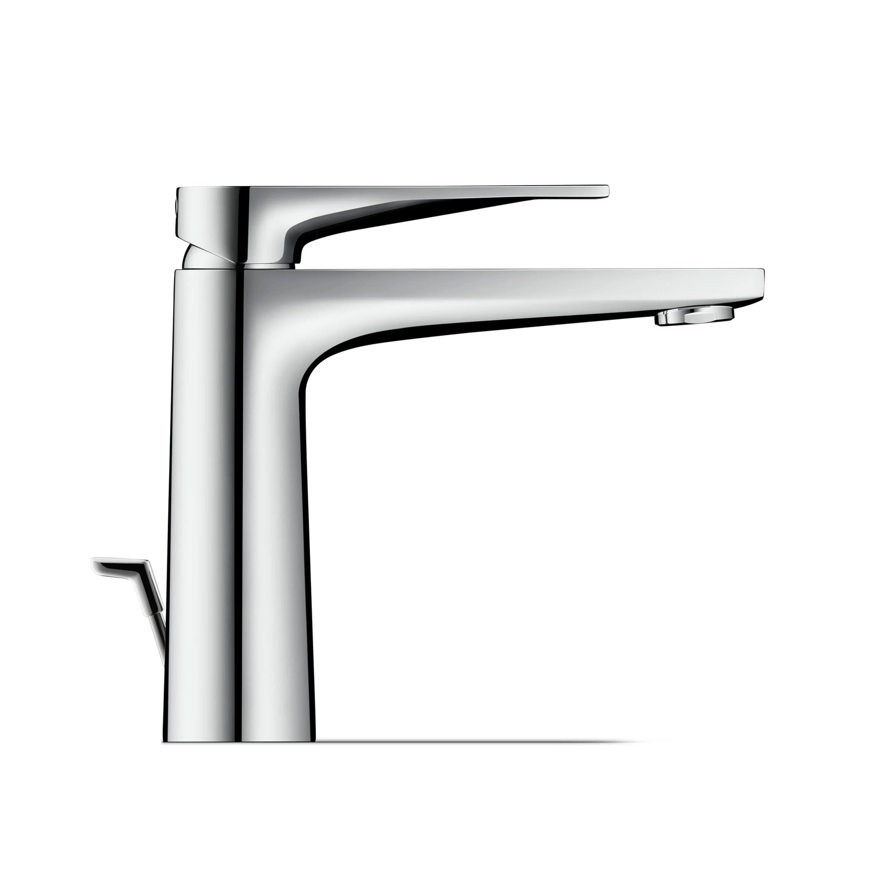 Bateria umywalkowa Duravit Tulum by Starck - Image 3