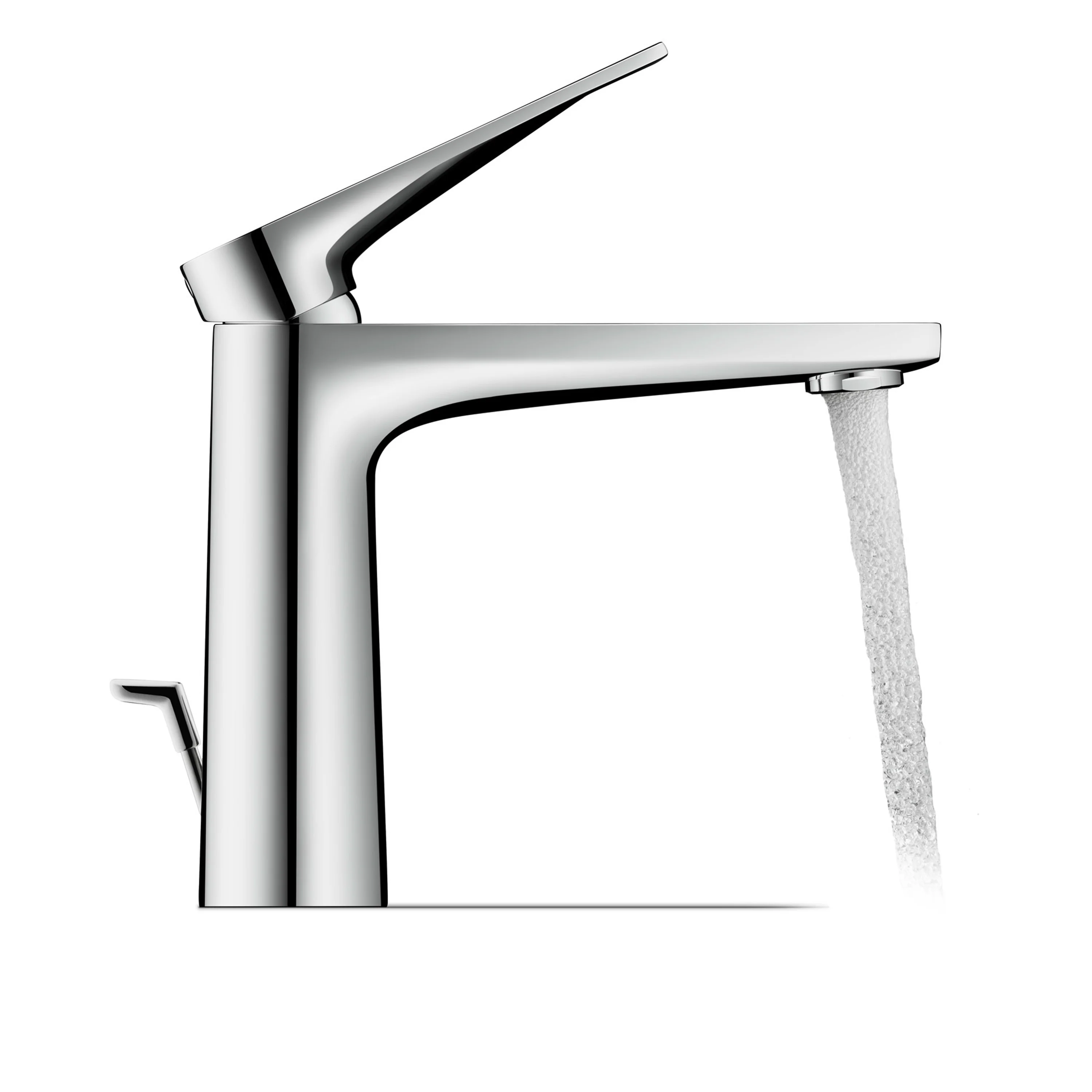 Bateria umywalkowa Duravit Tulum by Starck - Image 4