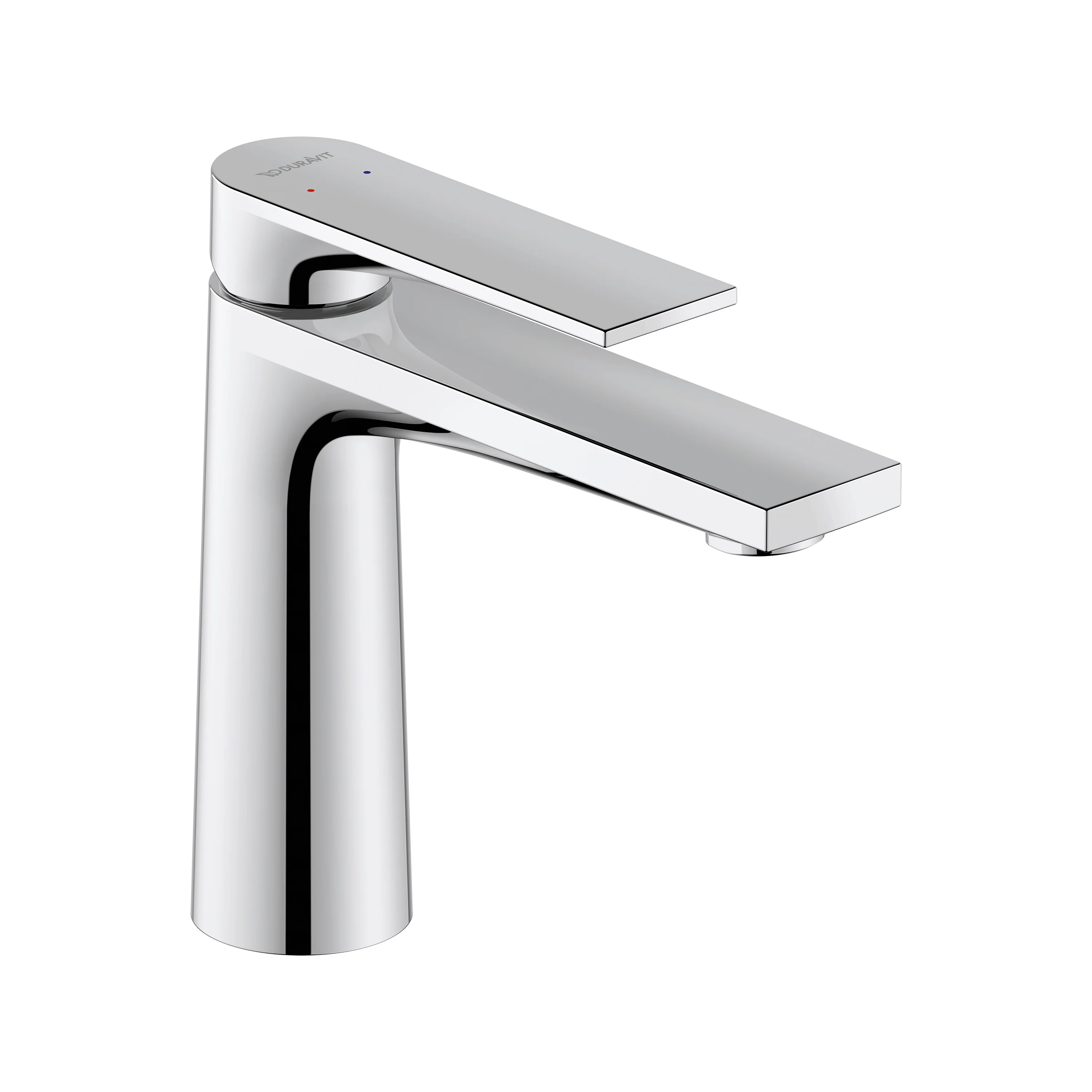 Bateria umywalkowa Duravit Tulum by Starck - Image 6