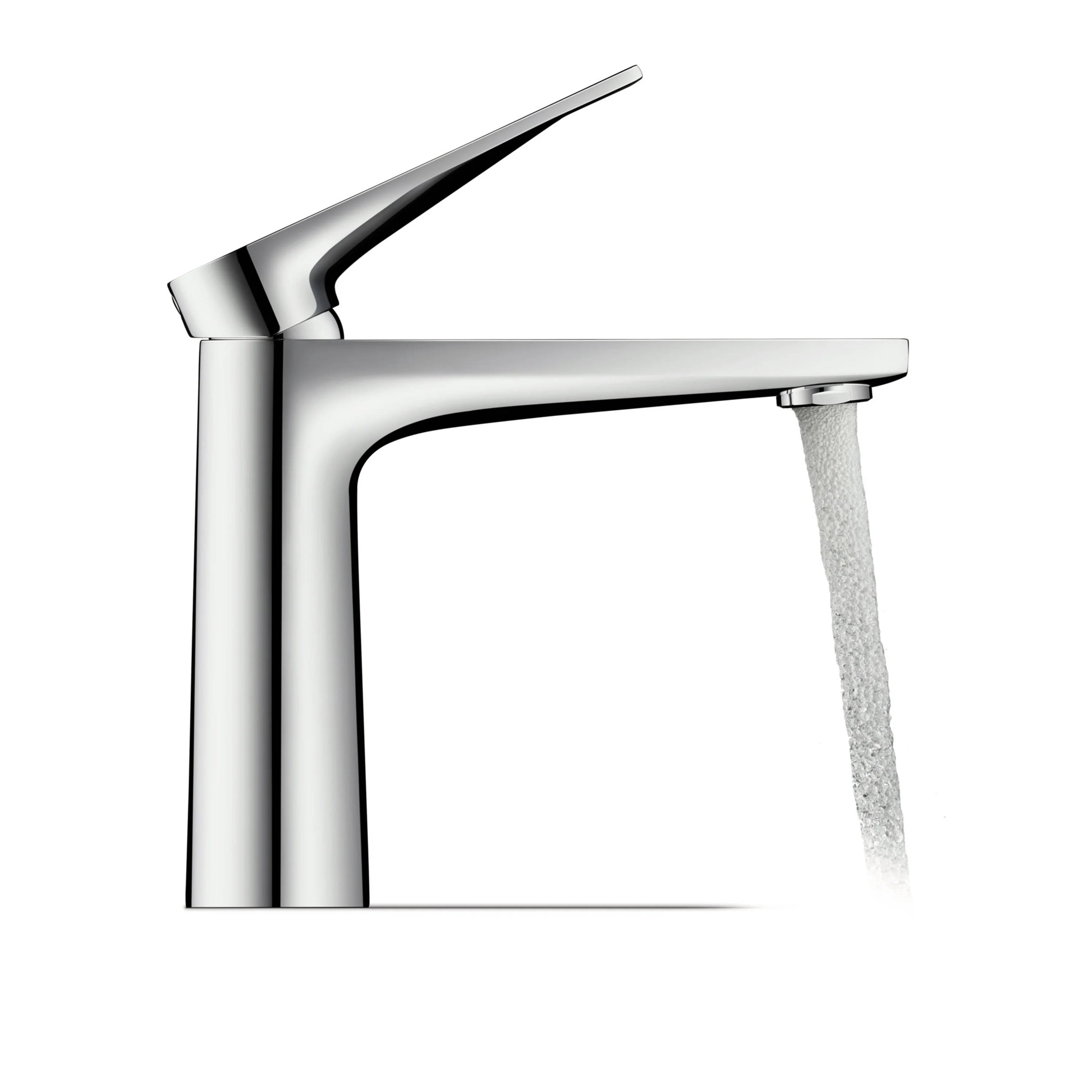 Bateria umywalkowa Duravit Tulum by Starck - Image 8