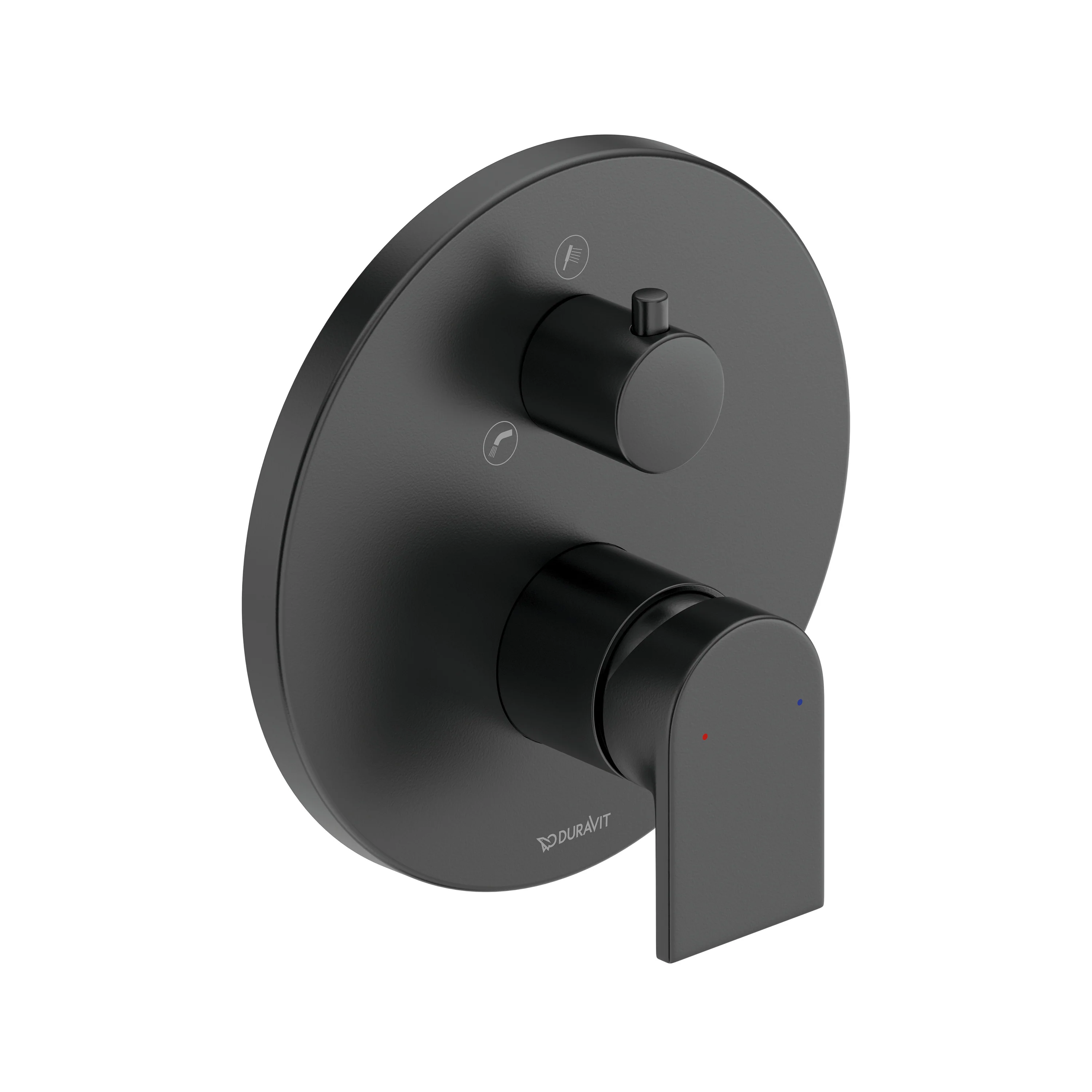 Duravit Tulum by Starck bateria wannowa - Image 4