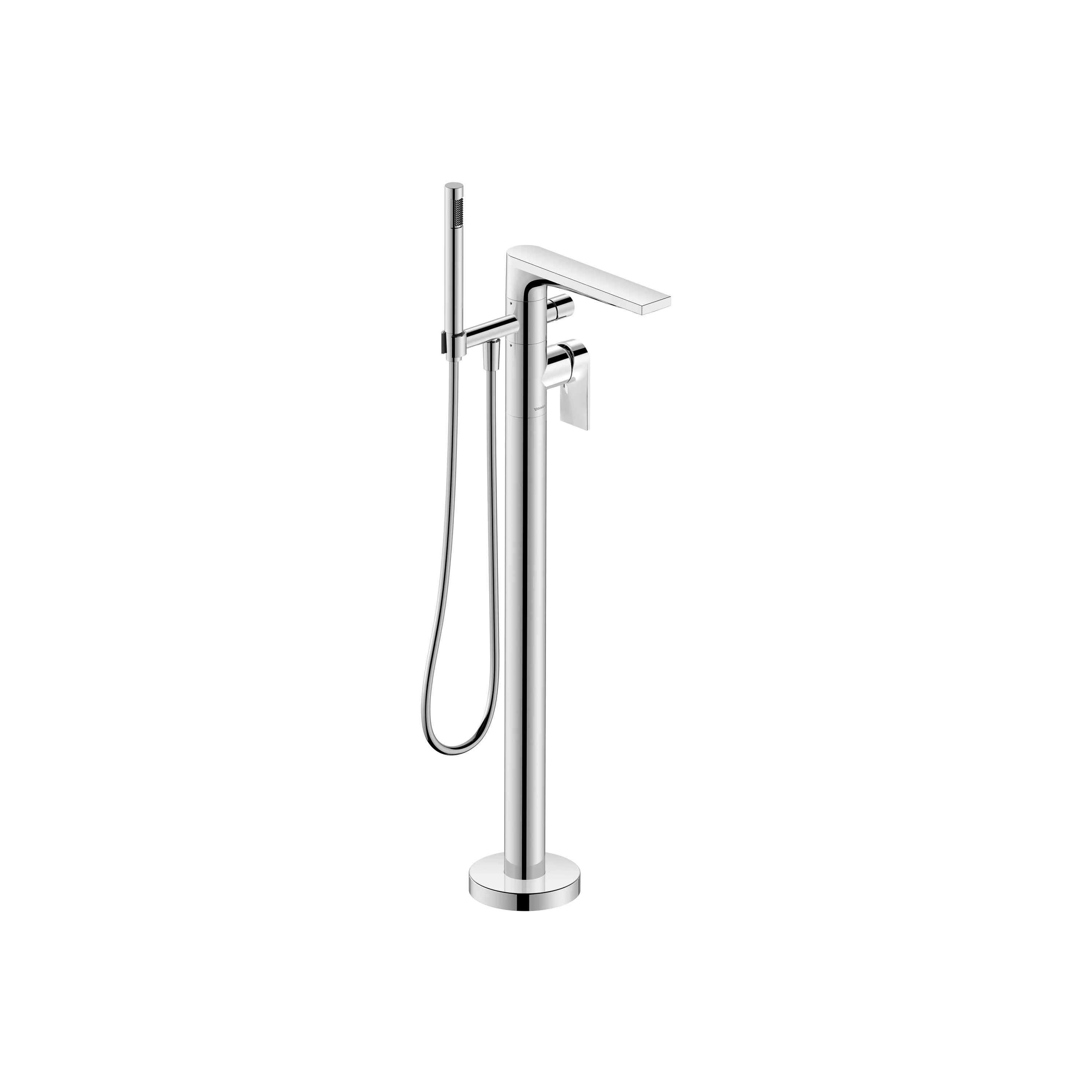 Bateria wannowa Duravit Tulum by Starck