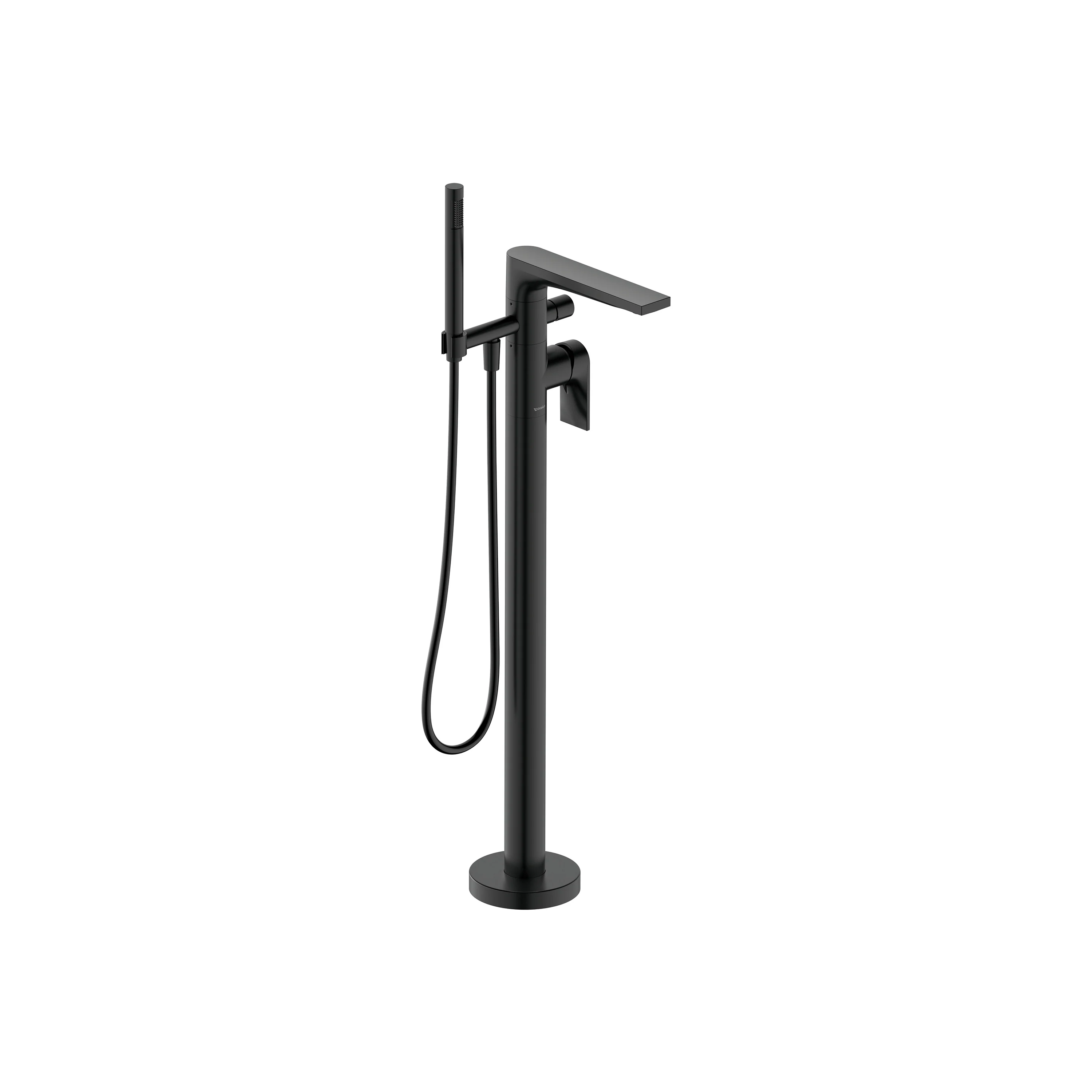 Bateria wannowa Duravit Tulum by Starck - Image 4
