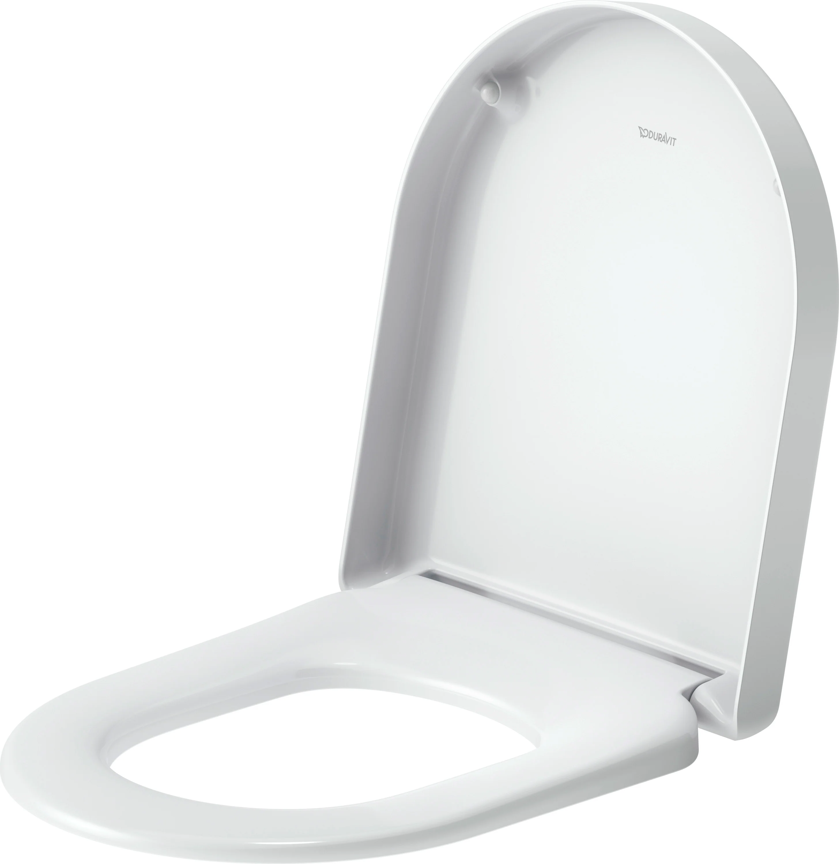 Duravit Univavo uniwersalna deska sedesowa - Image 2