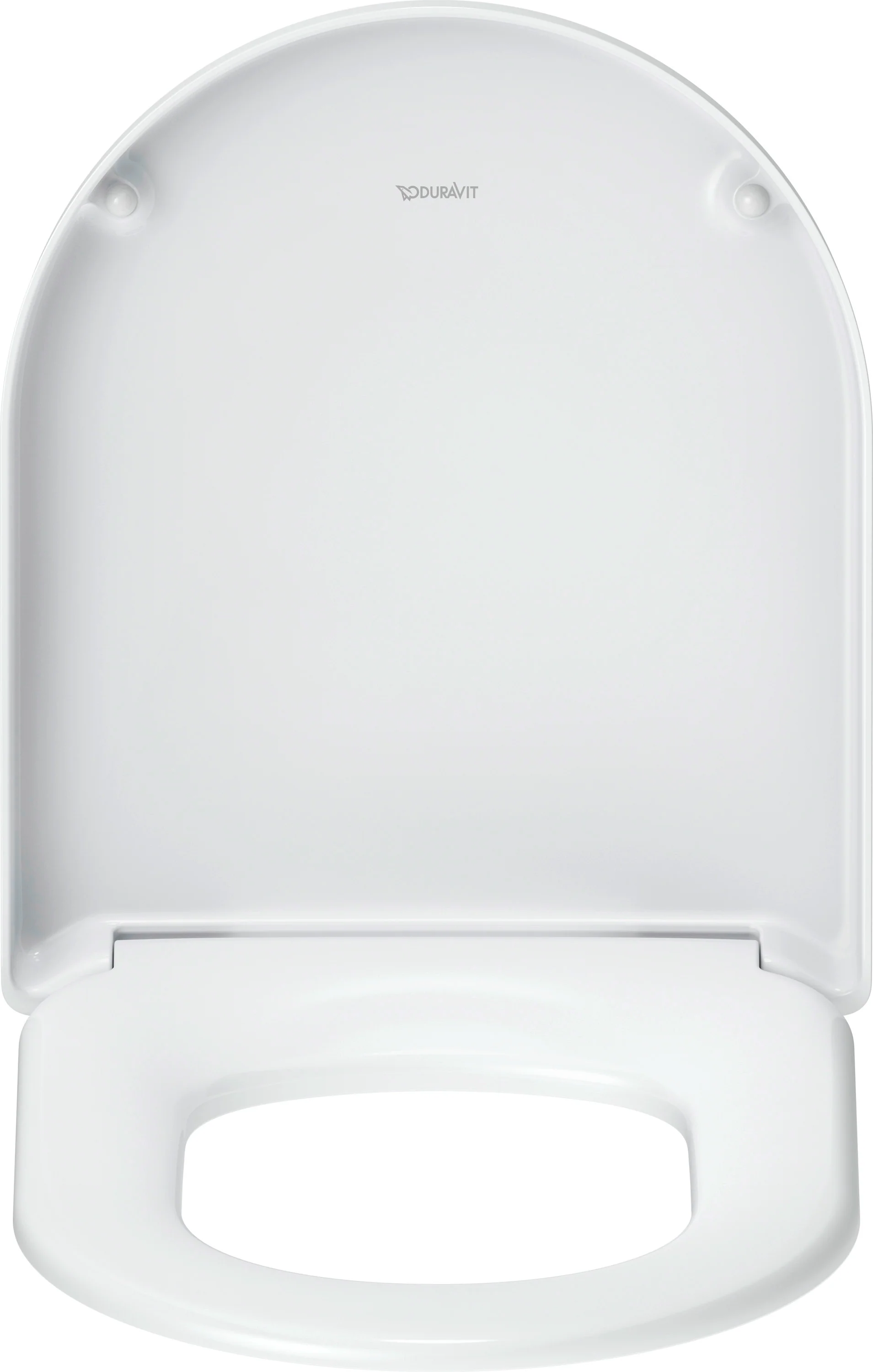 Duravit Univavo uniwersalna deska sedesowa - Image 3