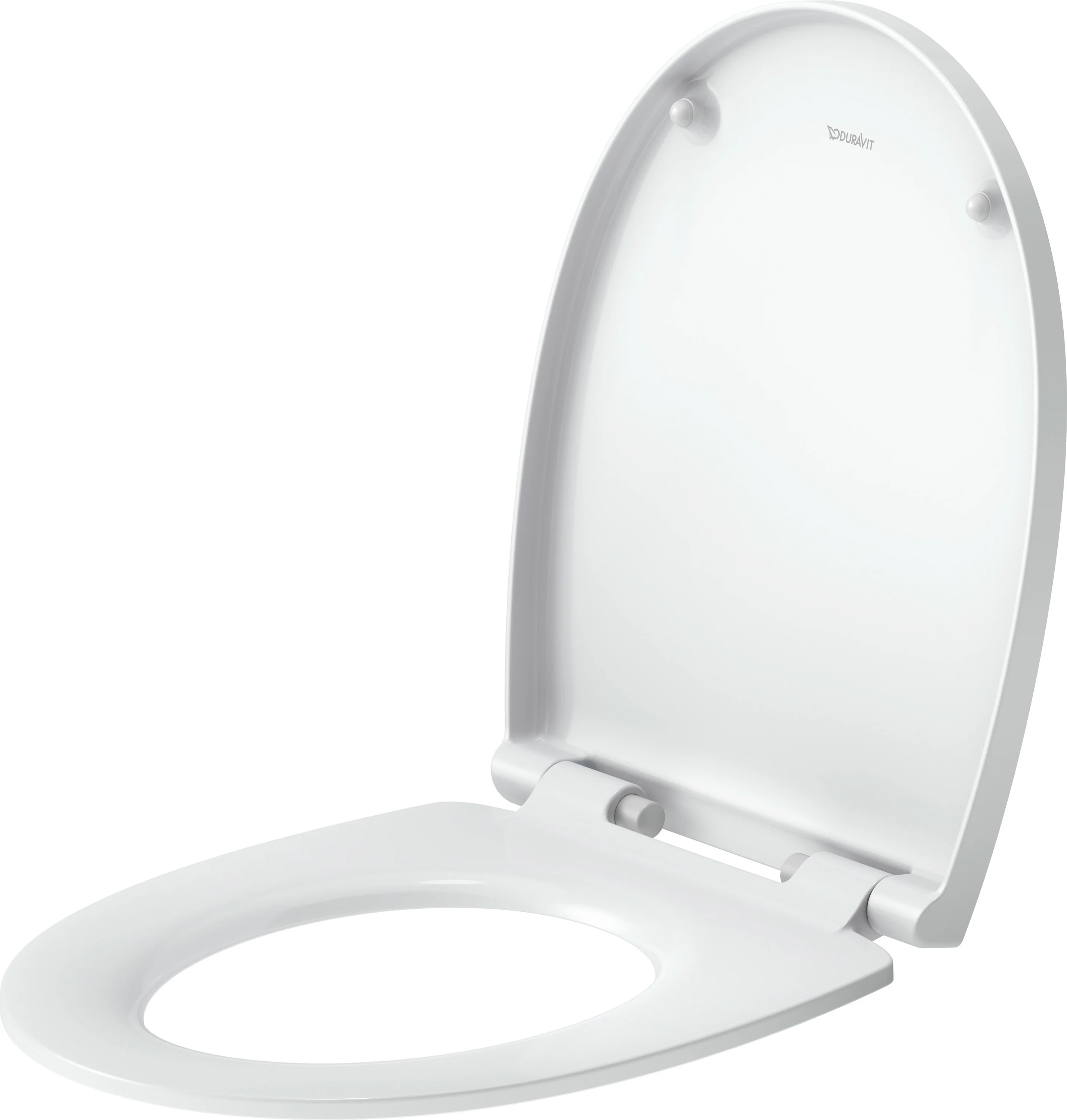 Duravit Univavo uniwersalna deska sedesowa - Image 2
