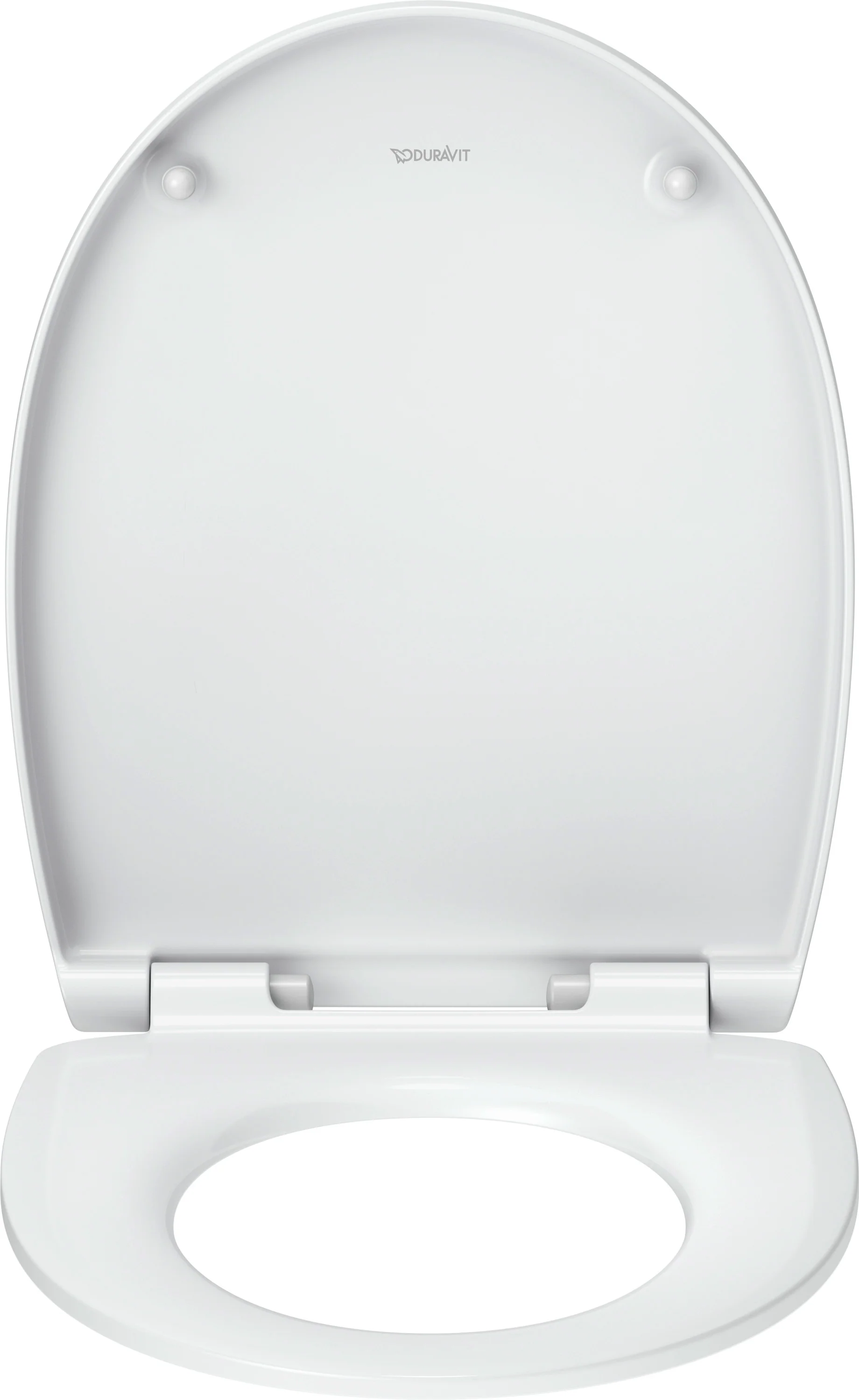 Duravit Univavo uniwersalna deska sedesowa - Image 3