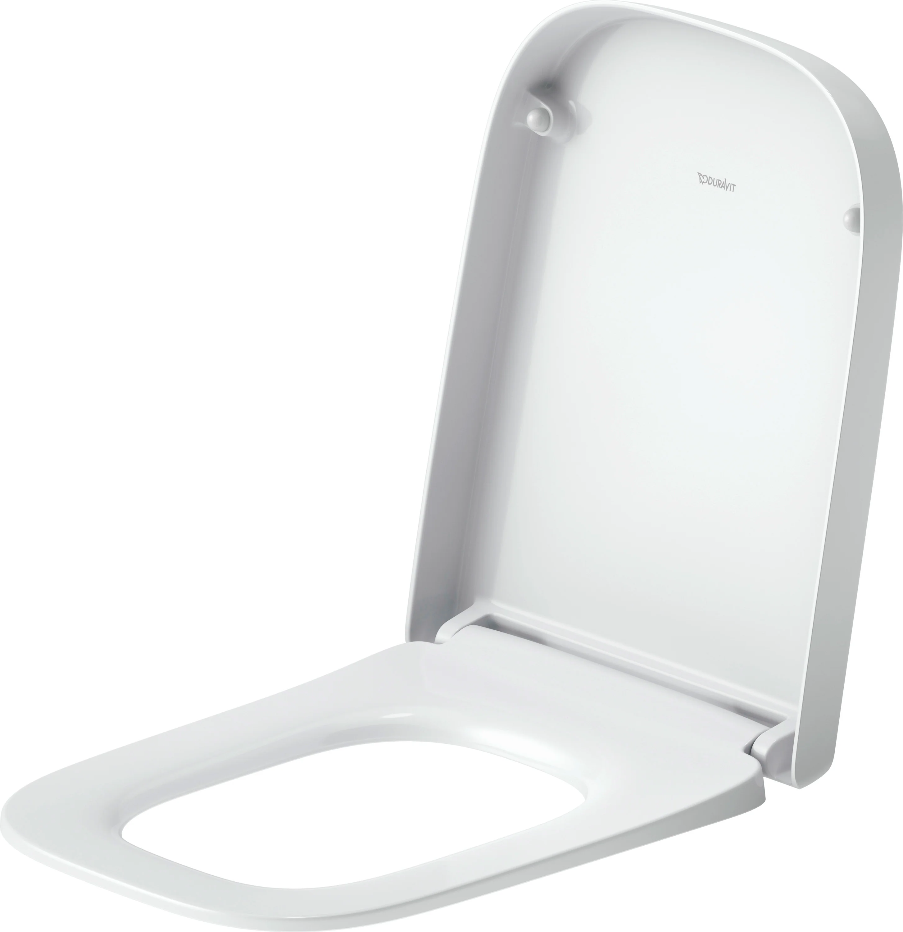 Duravit Univavo uniwersalna deska sedesowa - Image 2