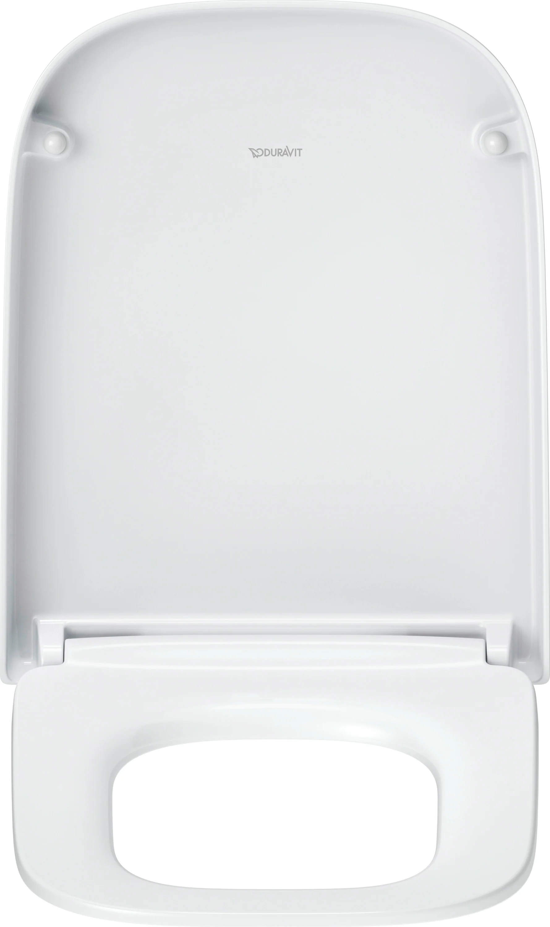 Duravit Univavo uniwersalna deska sedesowa - Image 3