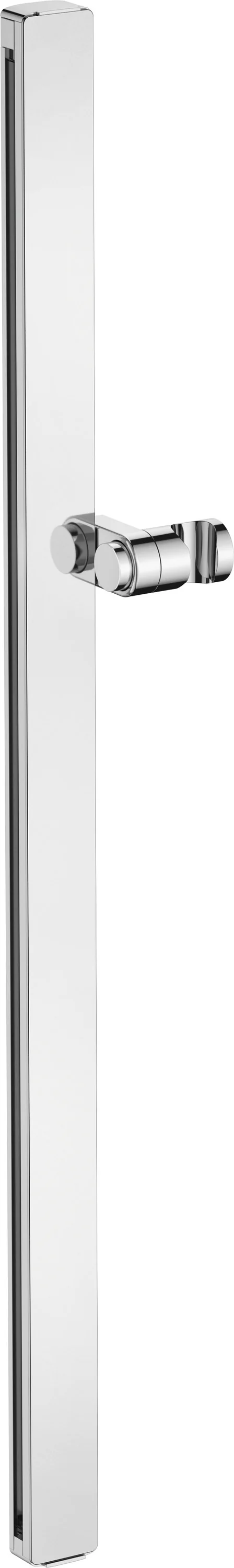 Duravit uniwersalny drążek prysznicowy z uchwytem - Image 4