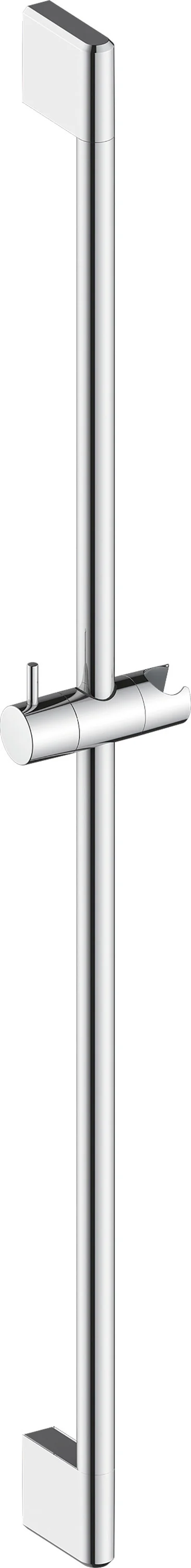 Duravit uniwersalny drążek prysznicowy z uchwytem - Image 8