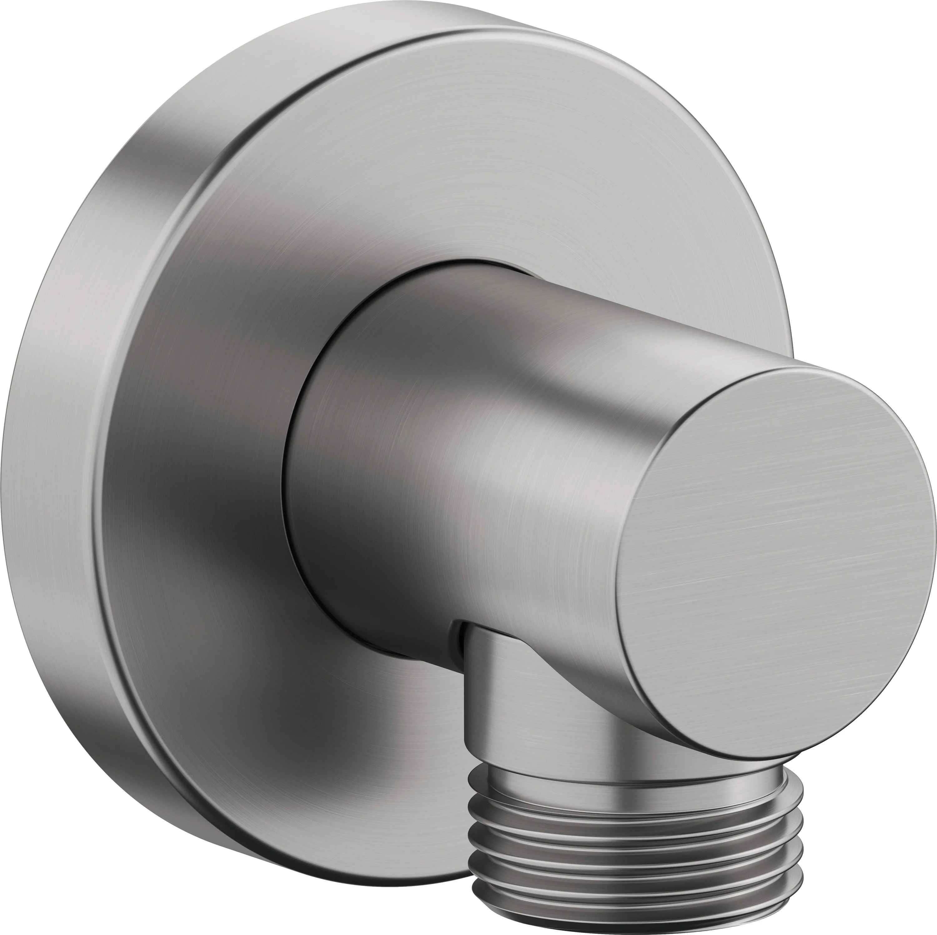 Duravit uniwersalne kątowe przyłącze ścienne - Image 4
