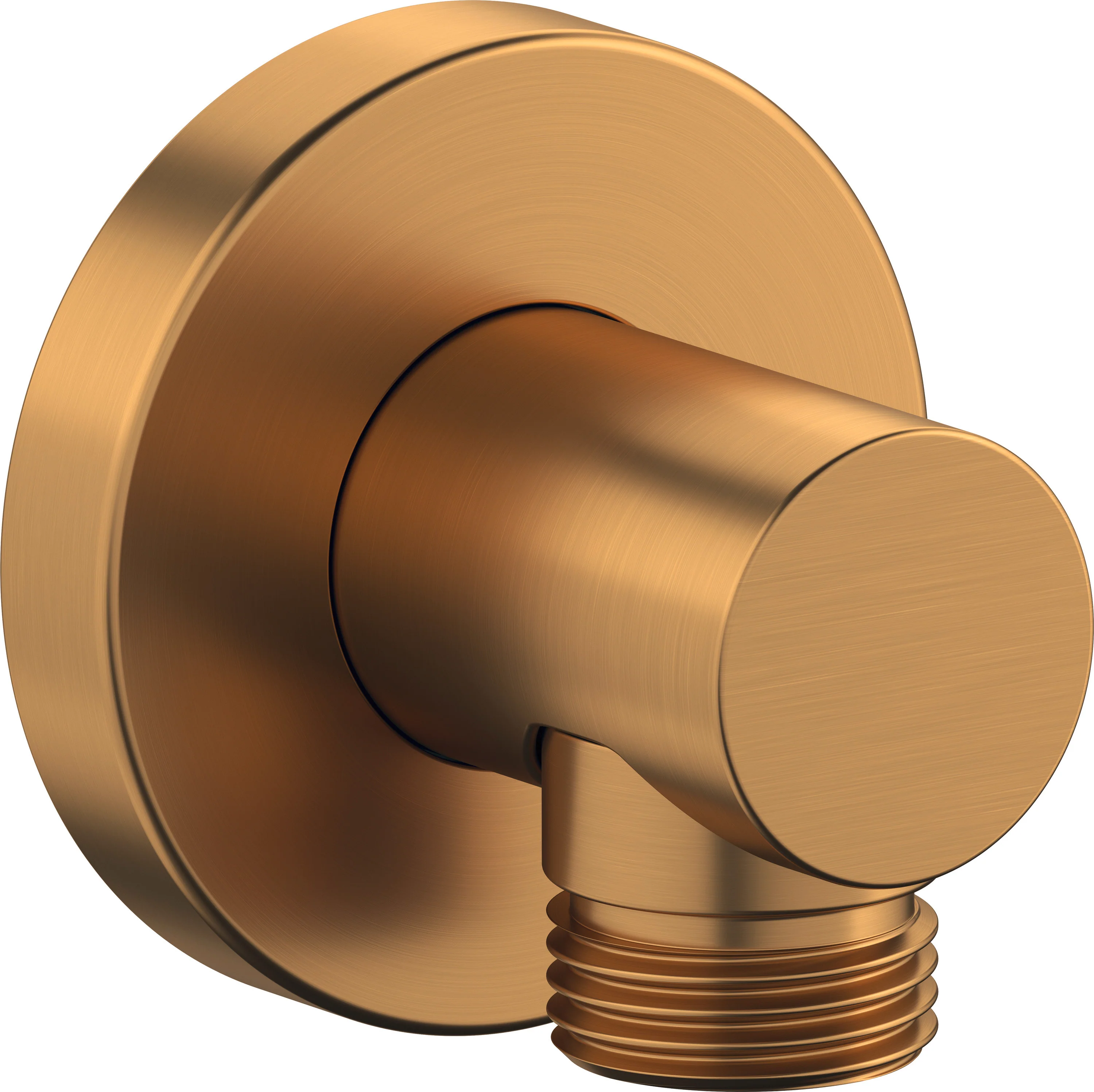 Duravit uniwersalne kątowe przyłącze ścienne - Image 6