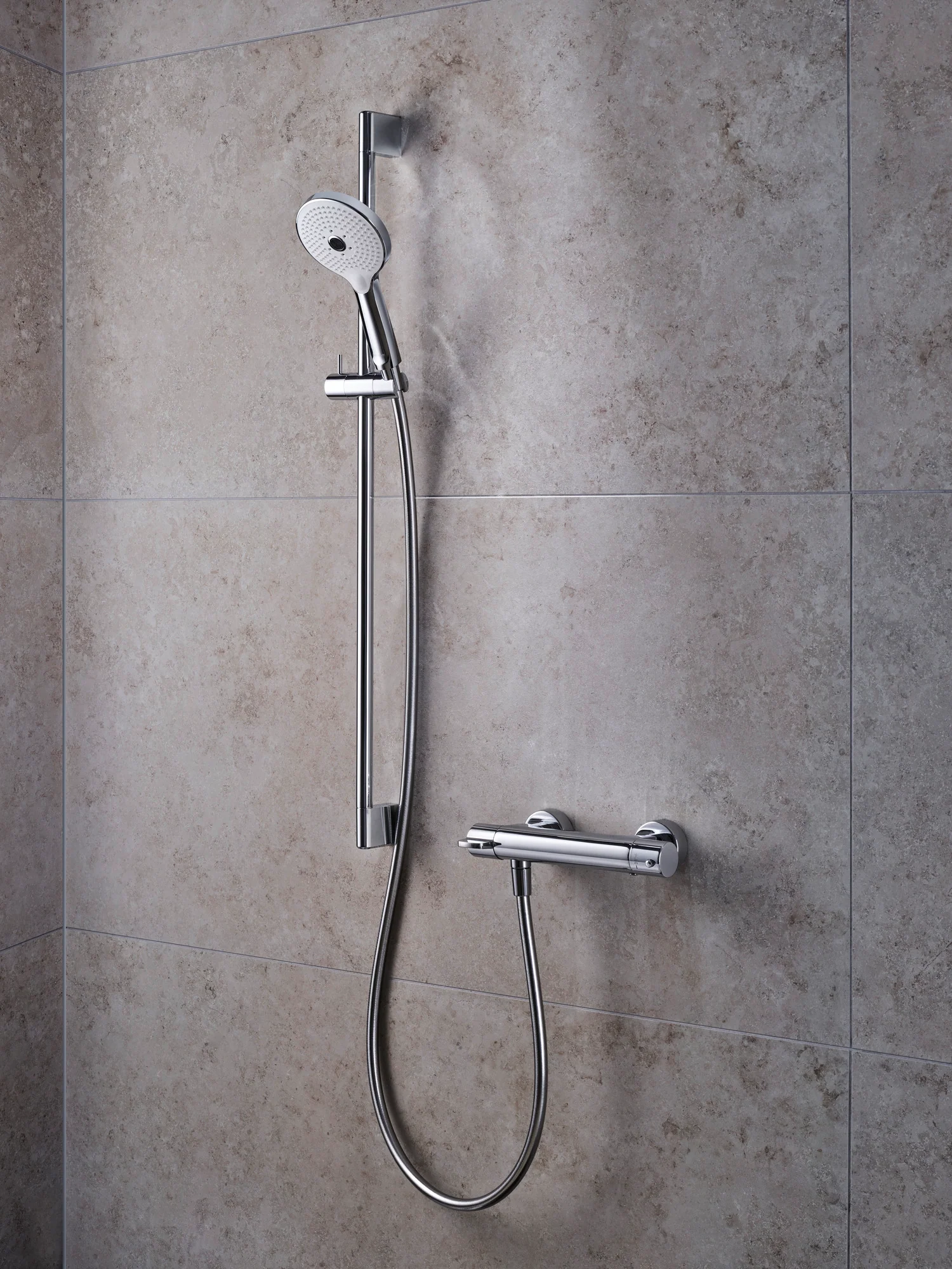 Duravit uniwersalny wąż prysznicowy - Image 3