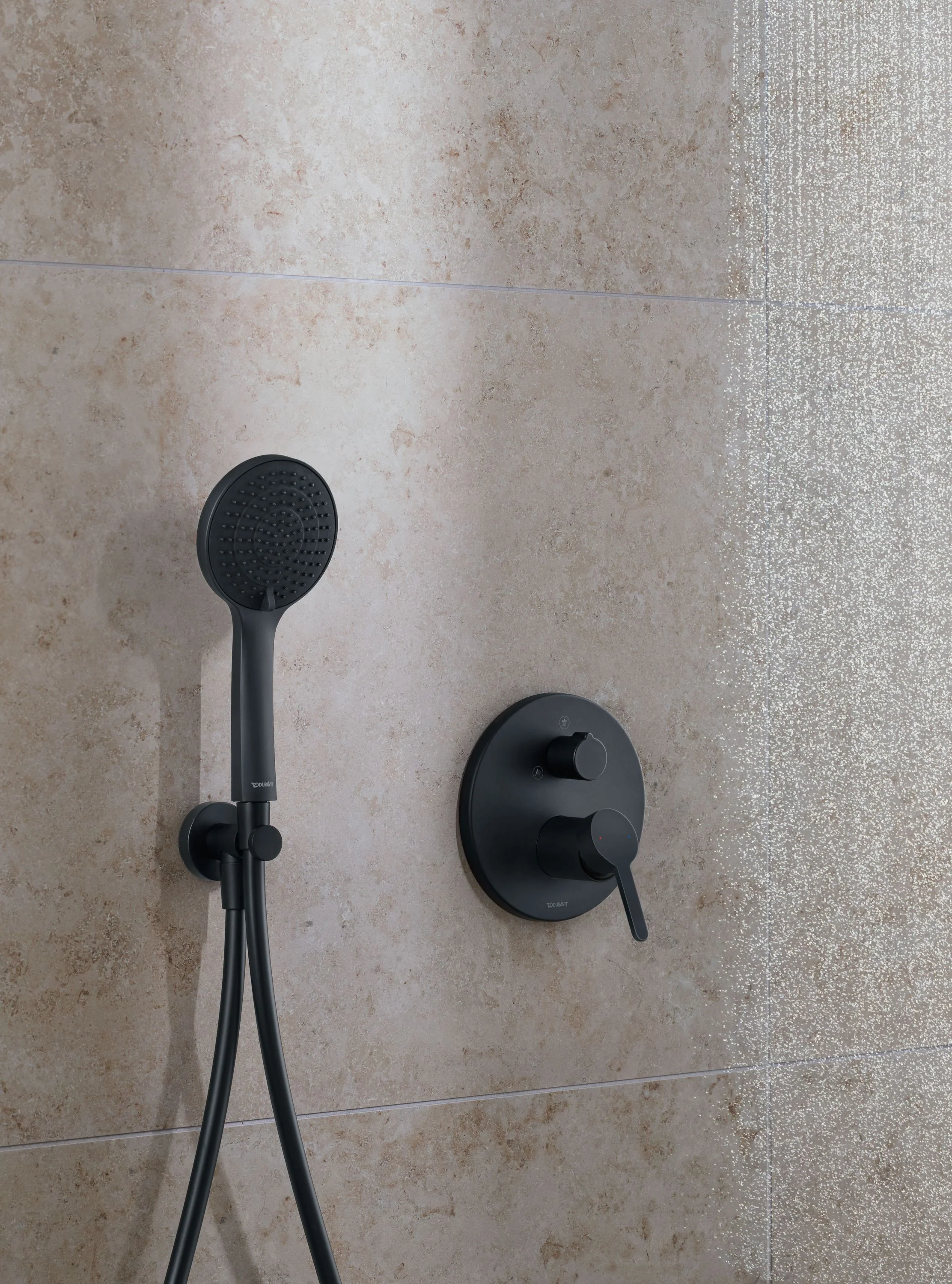 Duravit uniwersalny wąż prysznicowy - Image 6