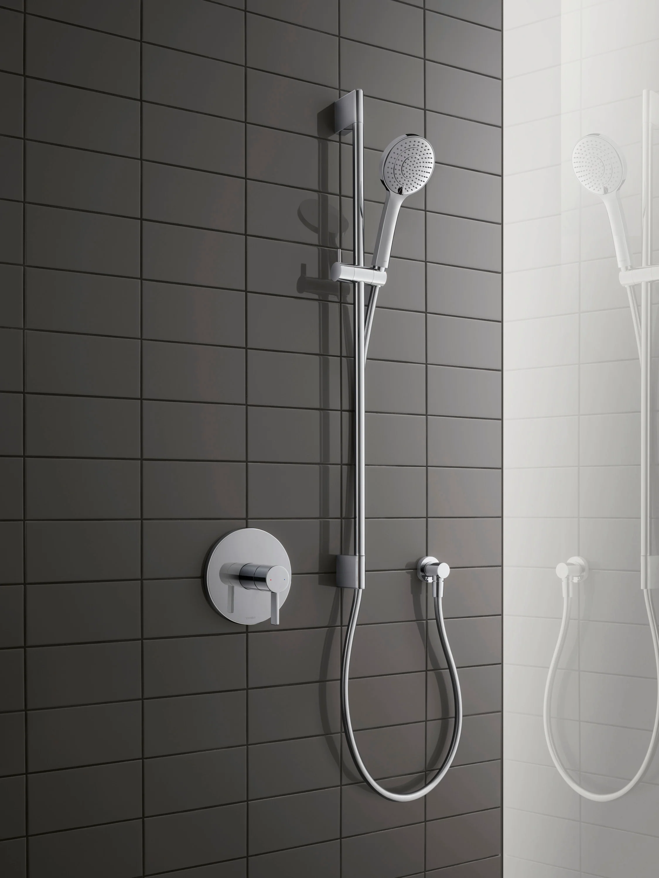 Duravit uniwersalny wąż prysznicowy - Image 3
