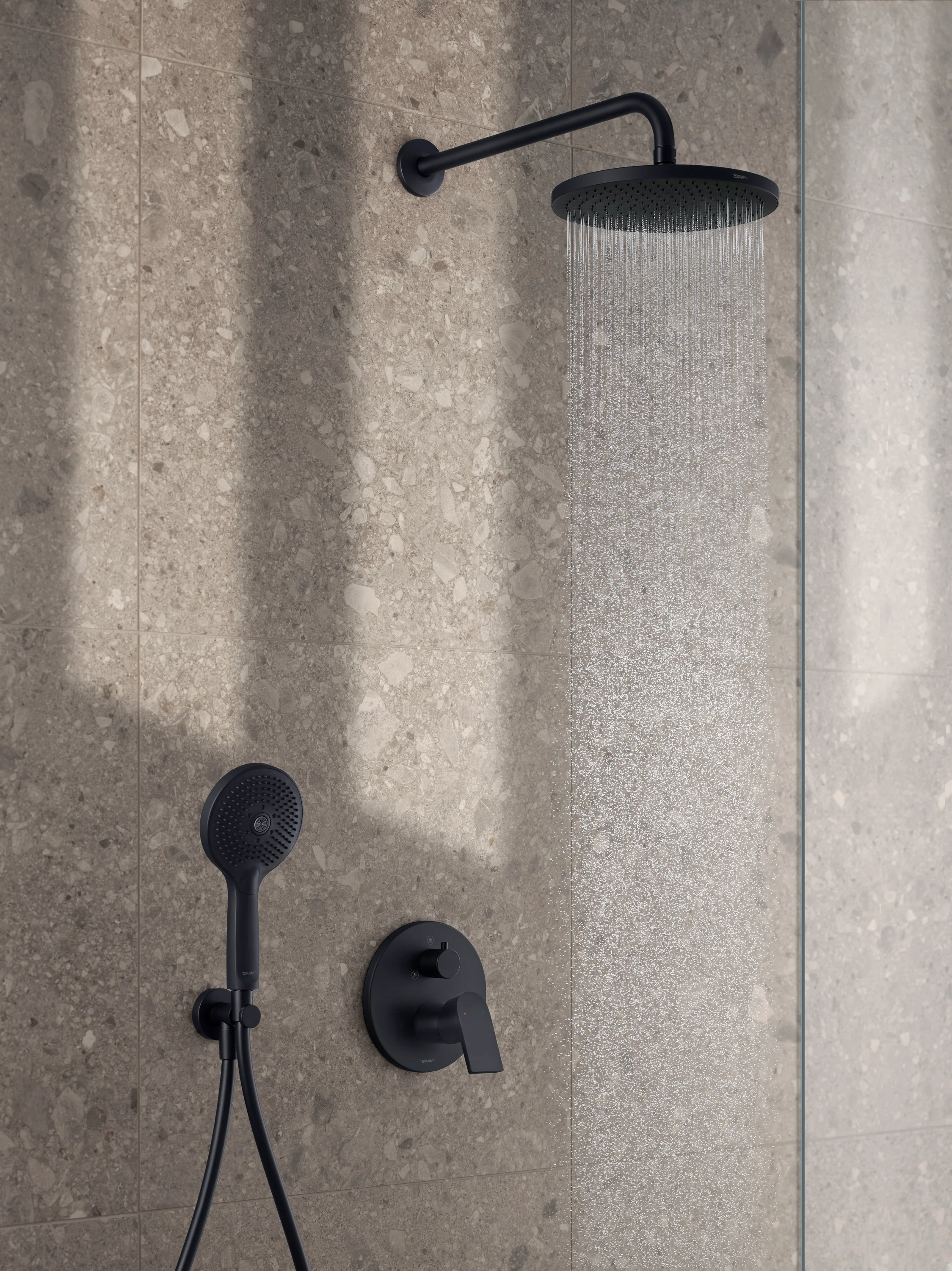 Duravit uniwersalny wąż prysznicowy - Image 5