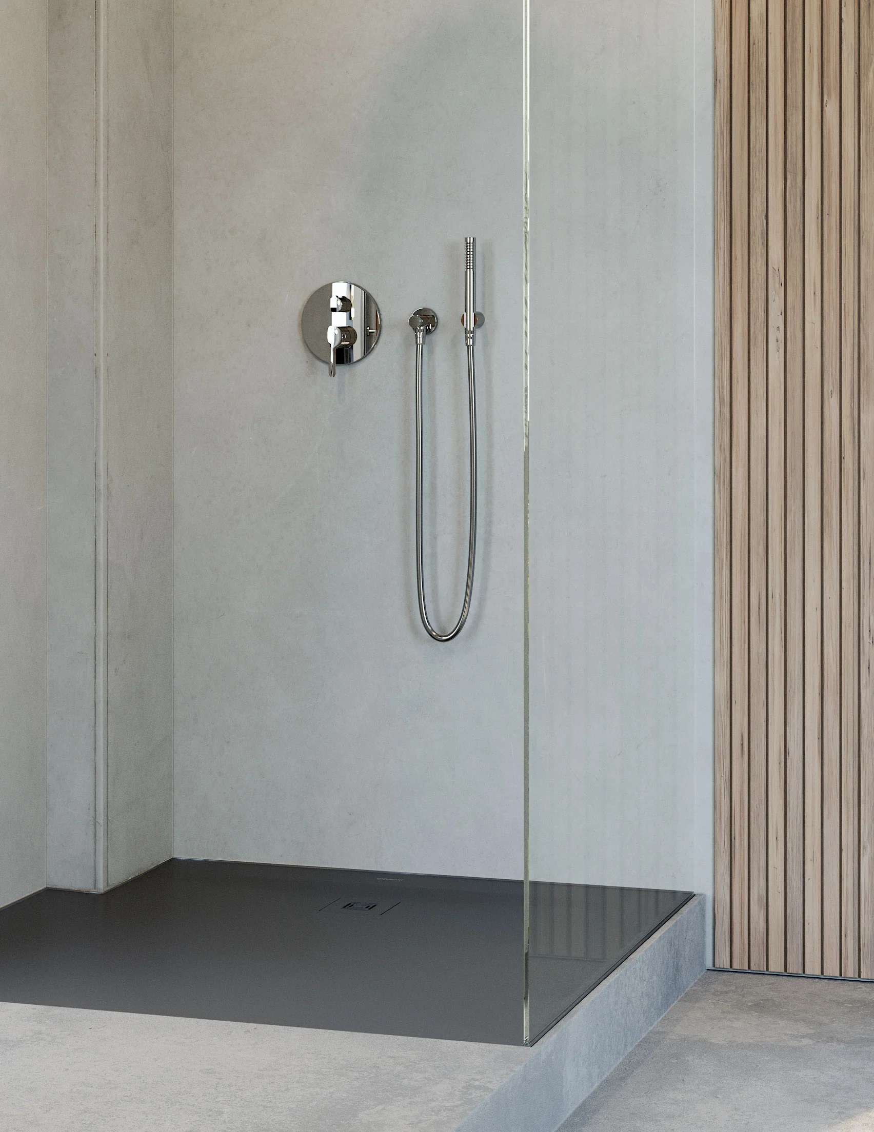 Duravit uniwersalny wąż prysznicowy - Image 3