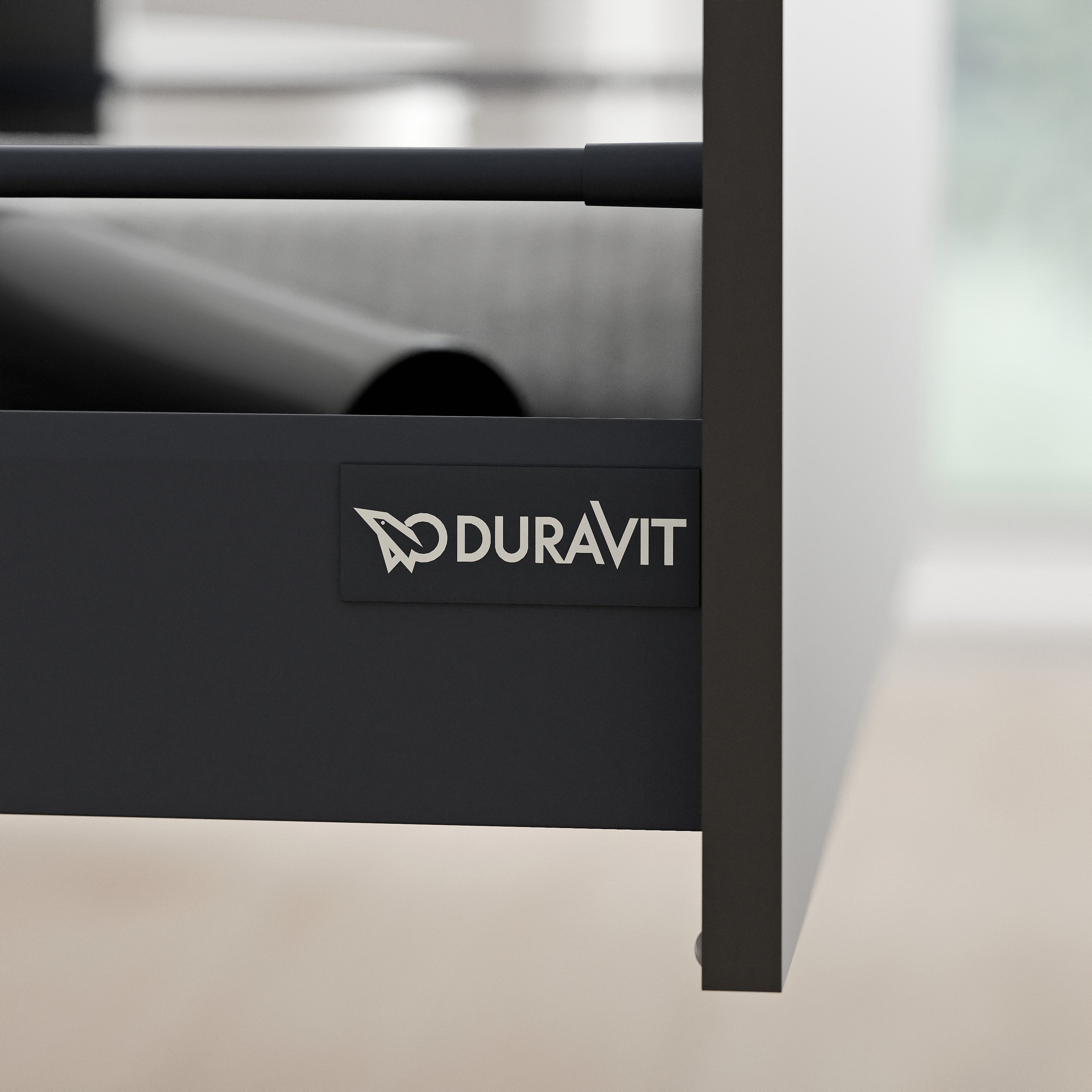 Duravit Vellora szafka podumywalkowa - Image 6
