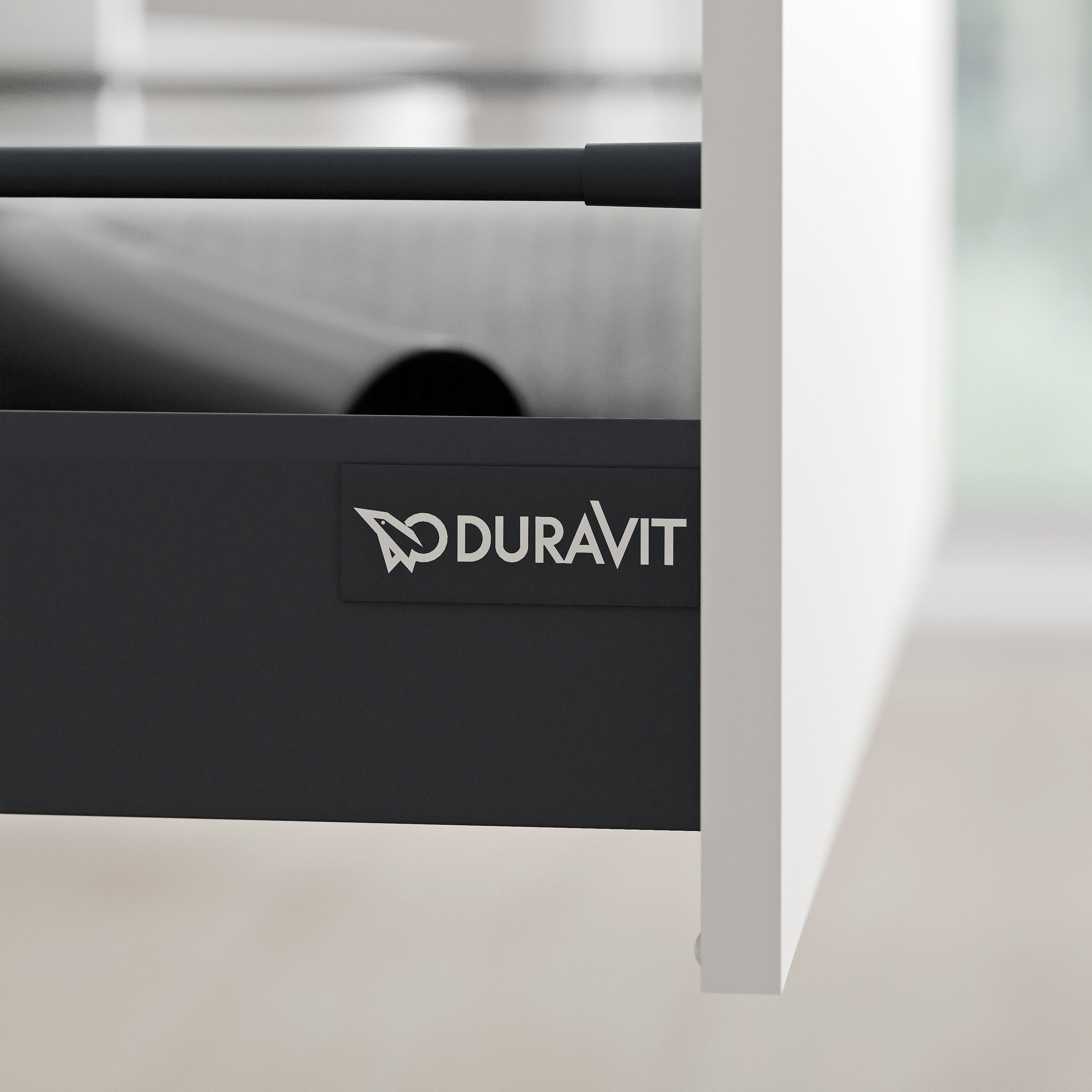 Duravit Vellora szafka umywalkowa 80 cm - Image 18