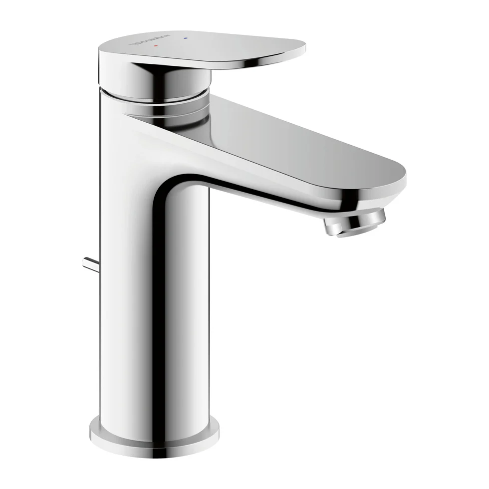 Duravit Wave jednouchwytowa bateria umywalkowa M