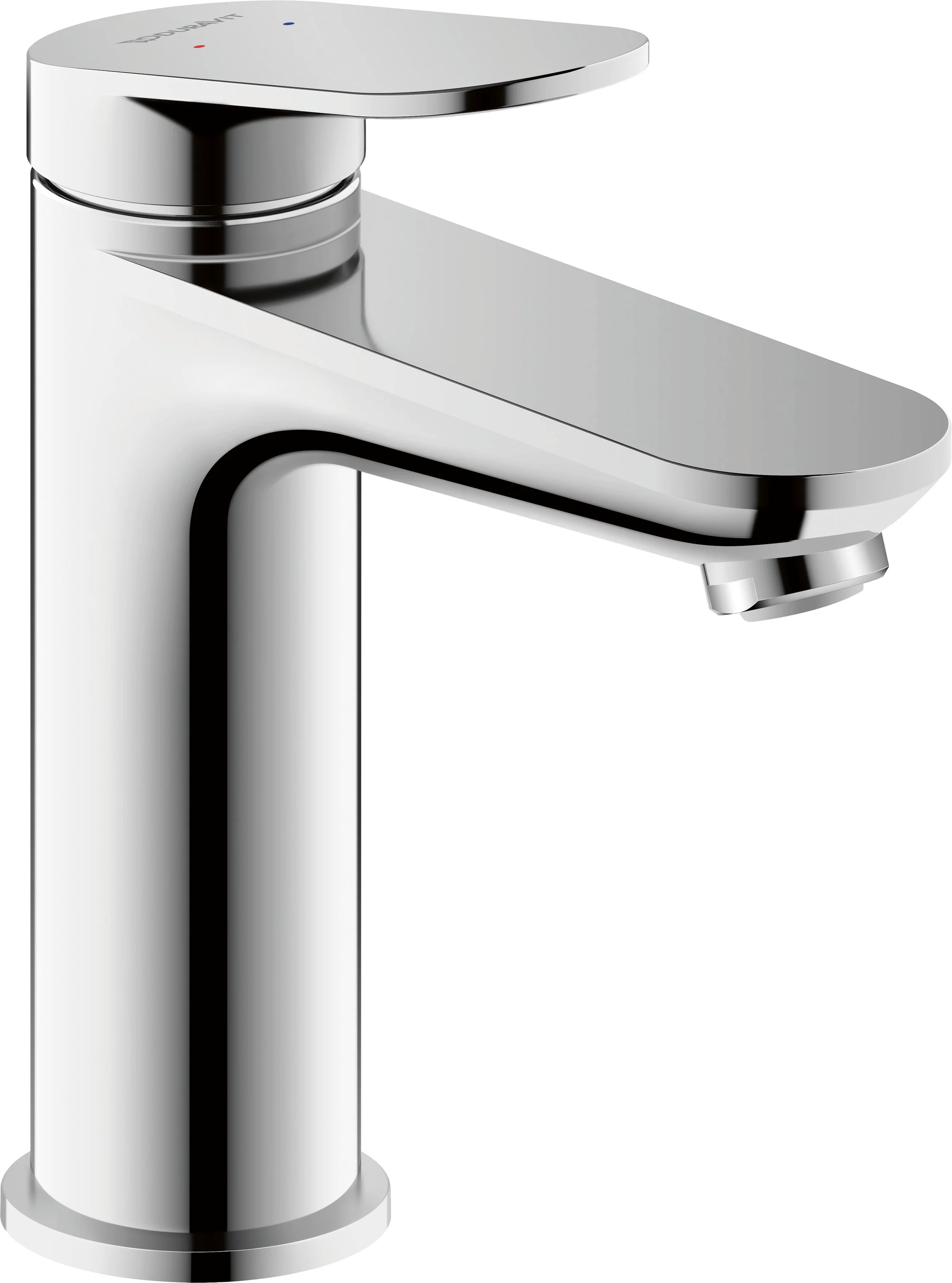 Duravit Wave jednouchwytowa bateria umywalkowa M - Image 6