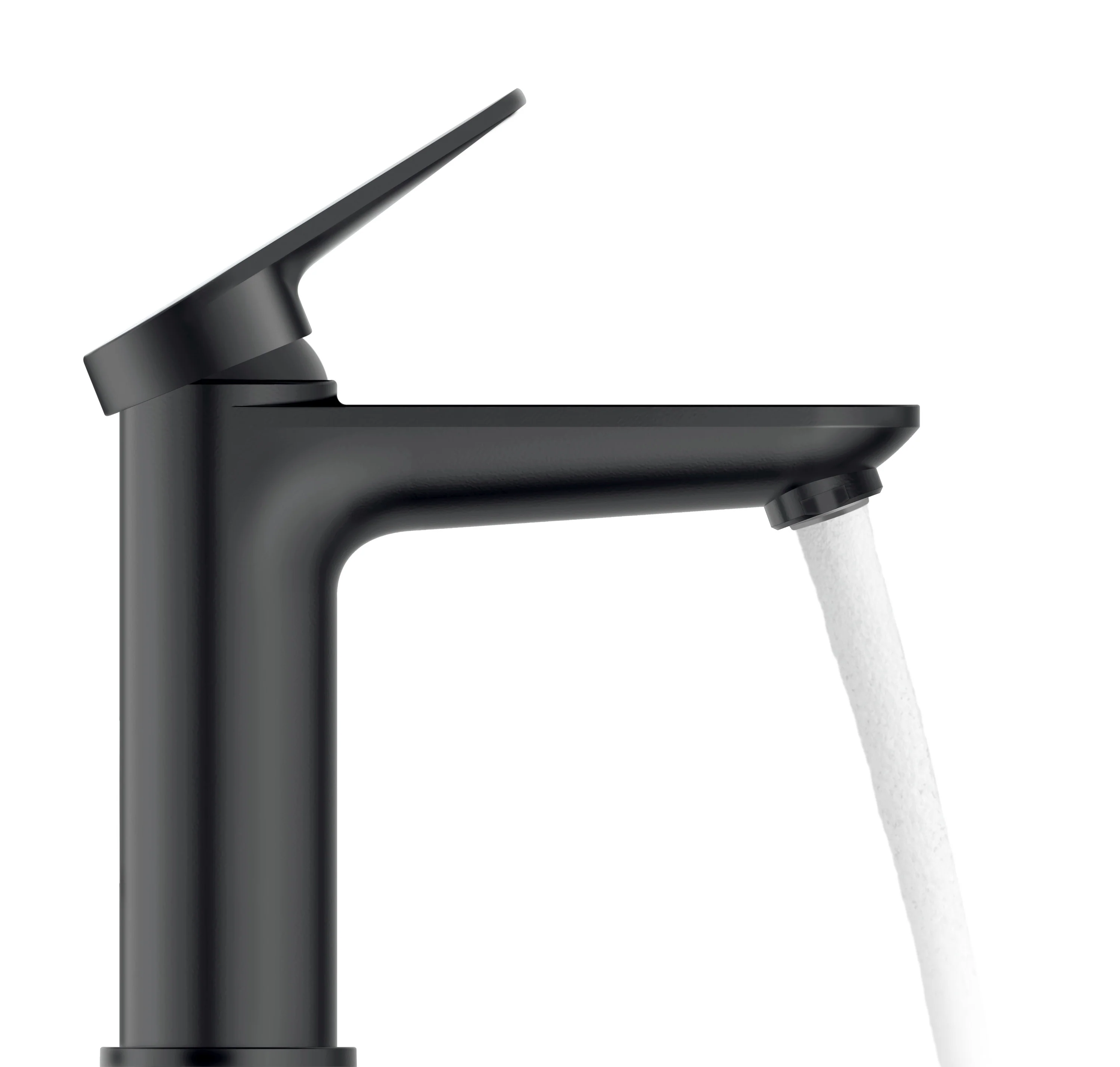 Jednouchwytowa bateria umywalkowa Duravit Wave M - Image 10