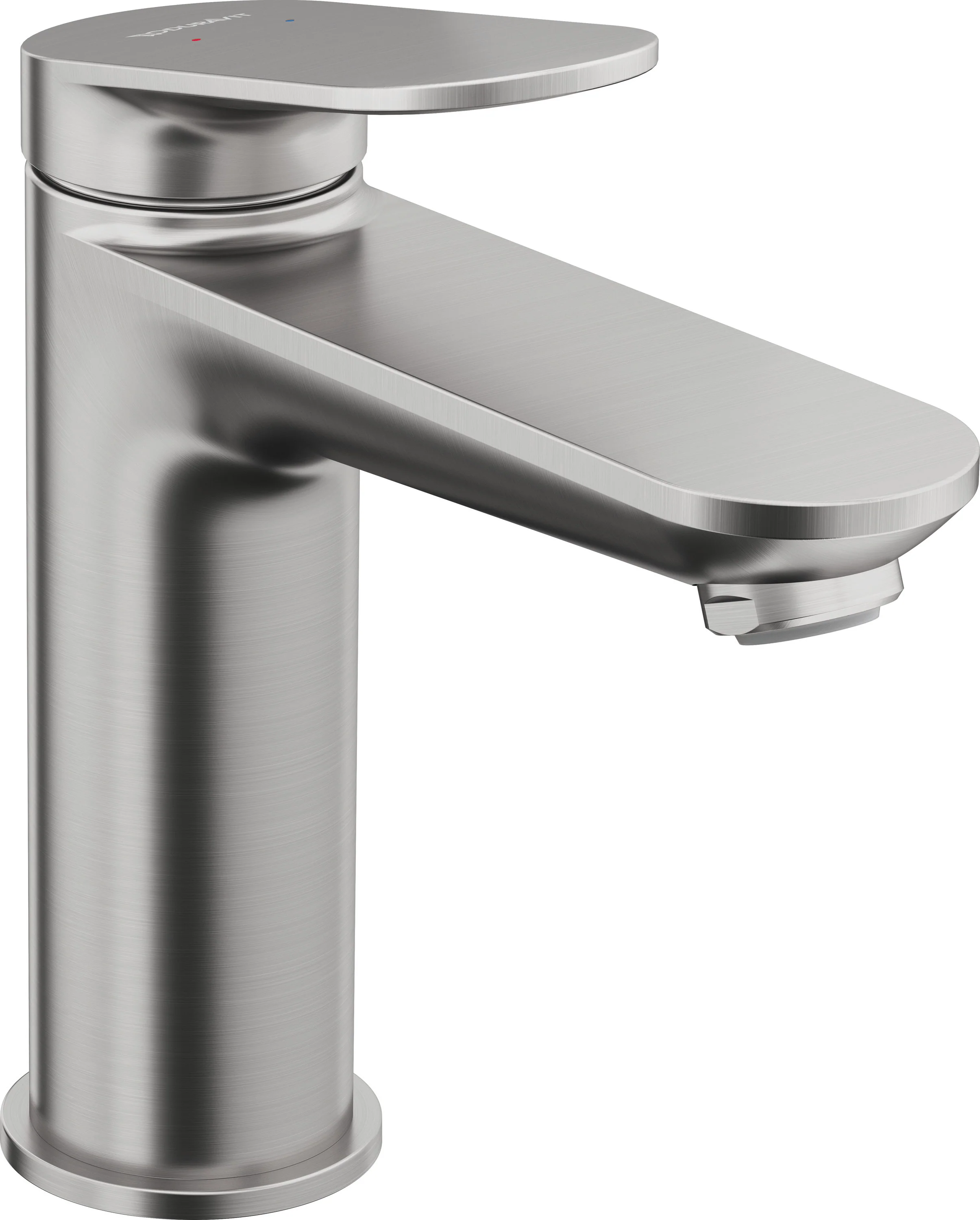 Jednouchwytowa bateria umywalkowa Duravit Wave M - Image 14