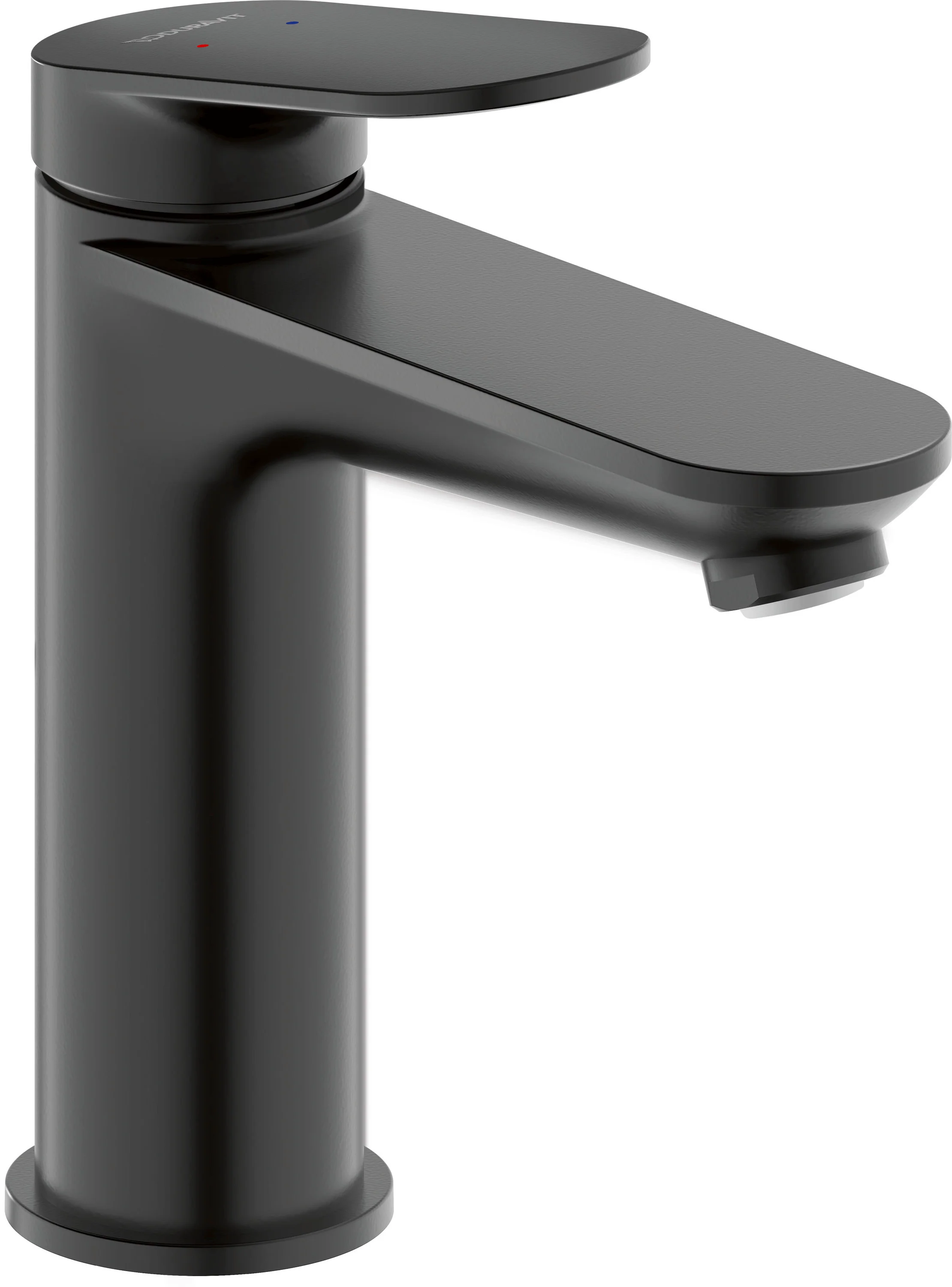 Jednouchwytowa bateria umywalkowa Duravit Wave M - Image 8