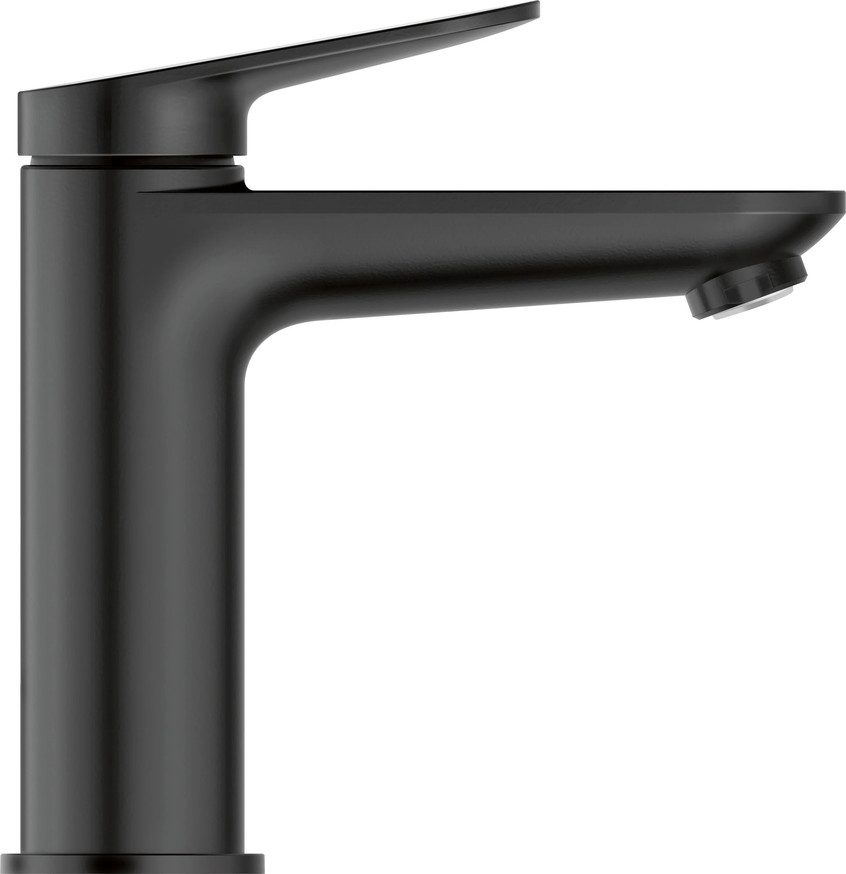 Jednouchwytowa bateria umywalkowa Duravit Wave M - Image 9