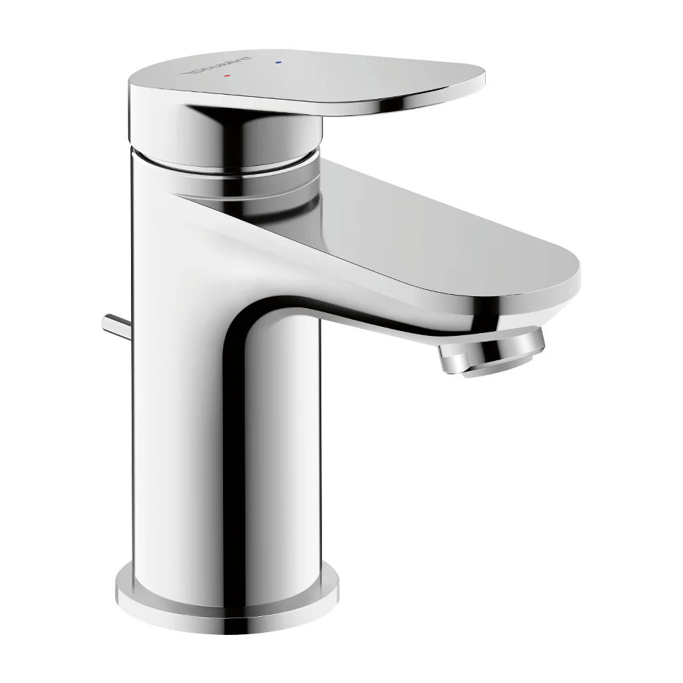 Duravit Wave jednouchwytowa bateria umywalkowa S