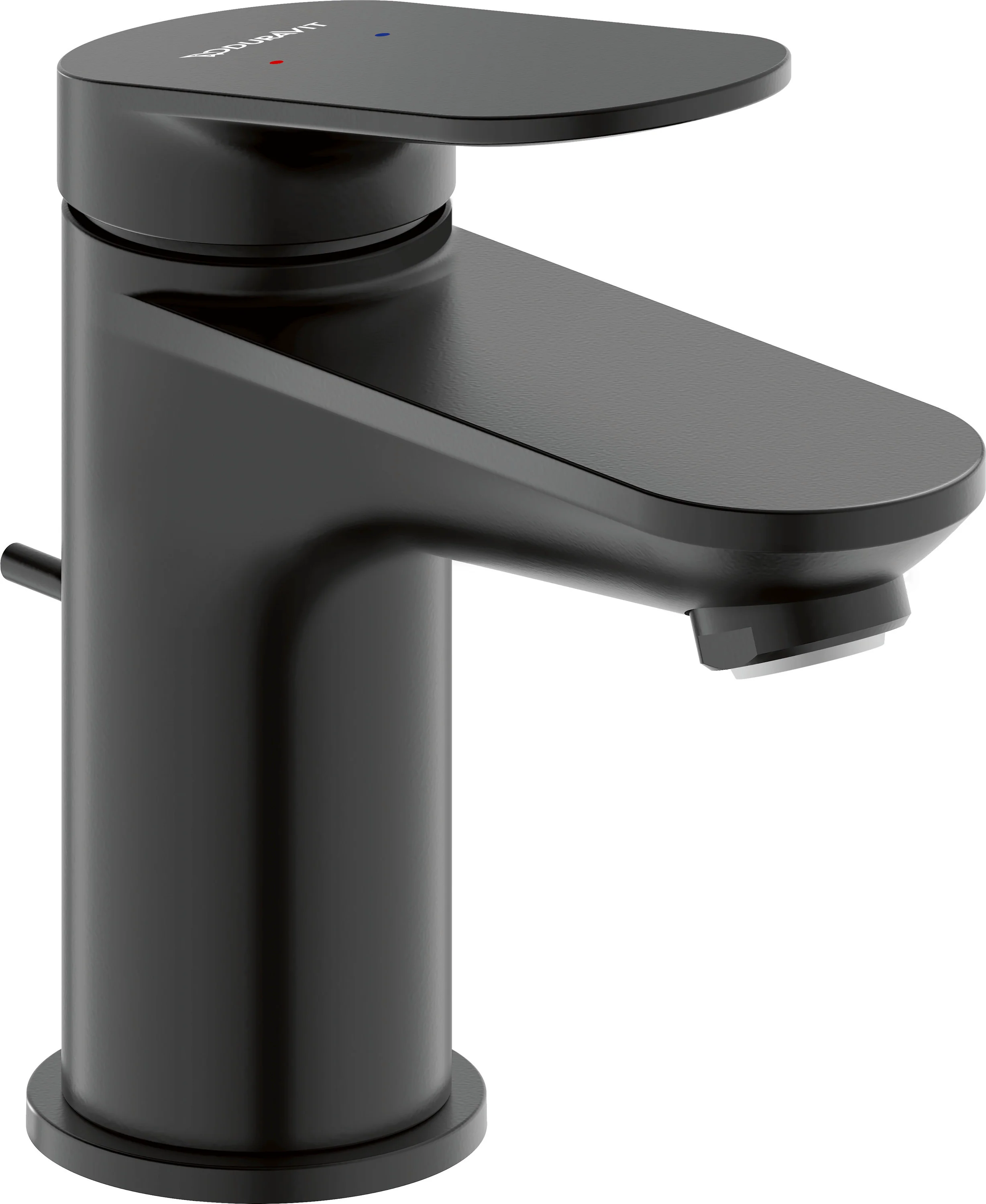 Duravit Wave jednouchwytowa bateria umywalkowa S - Image 4