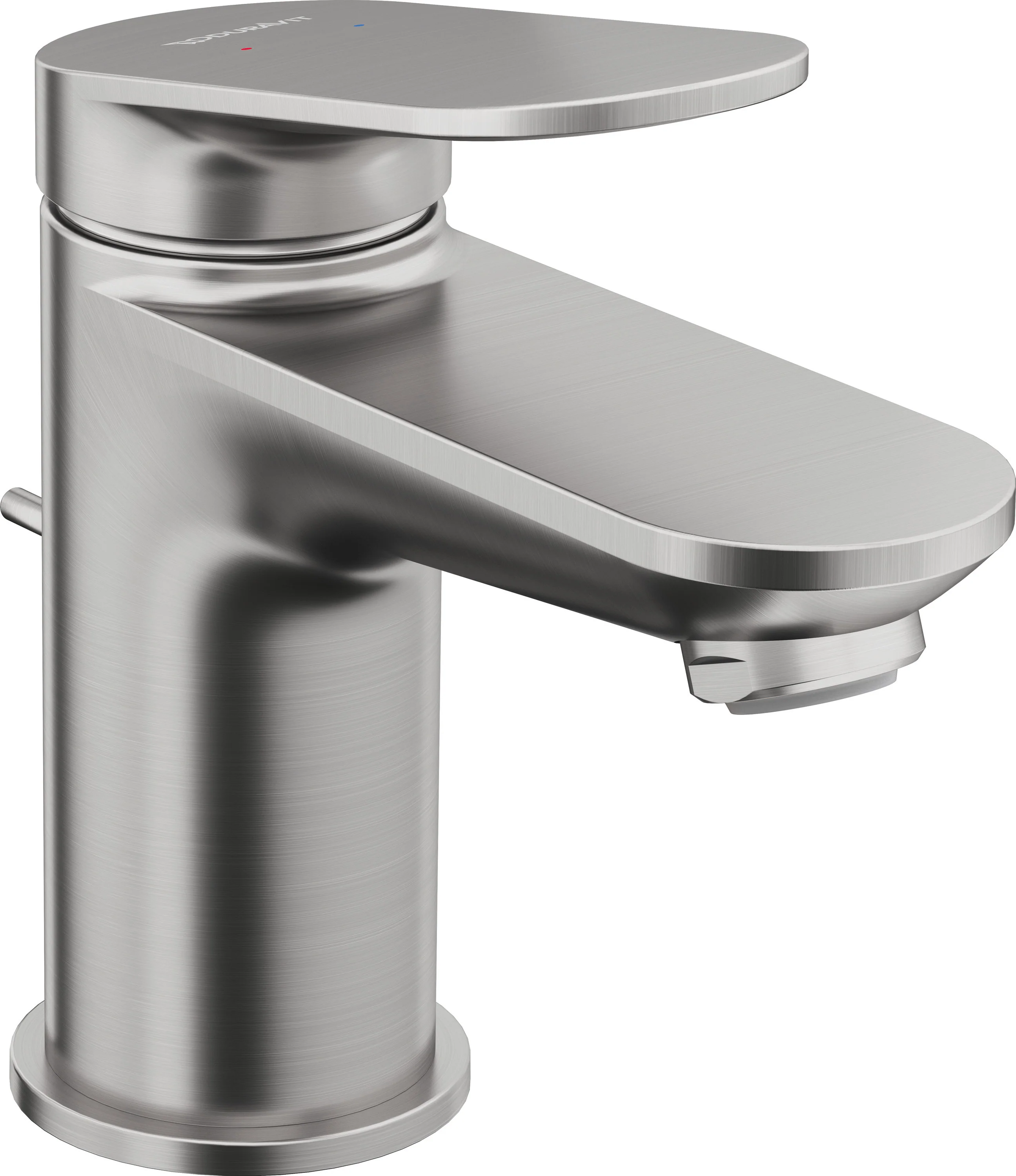 Duravit Wave jednouchwytowa bateria umywalkowa S - Image 7