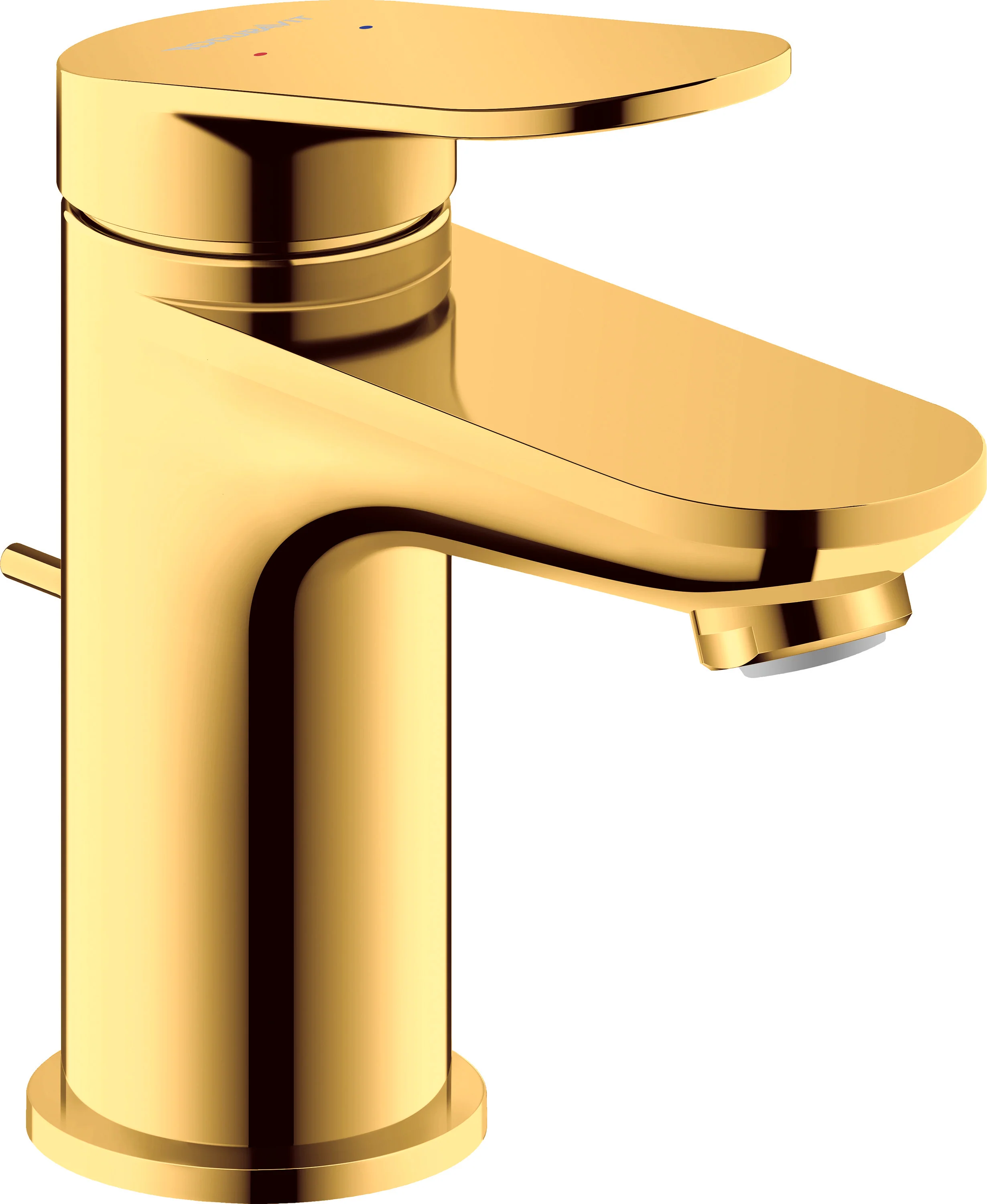 Duravit Wave jednouchwytowa bateria umywalkowa S - Image 9