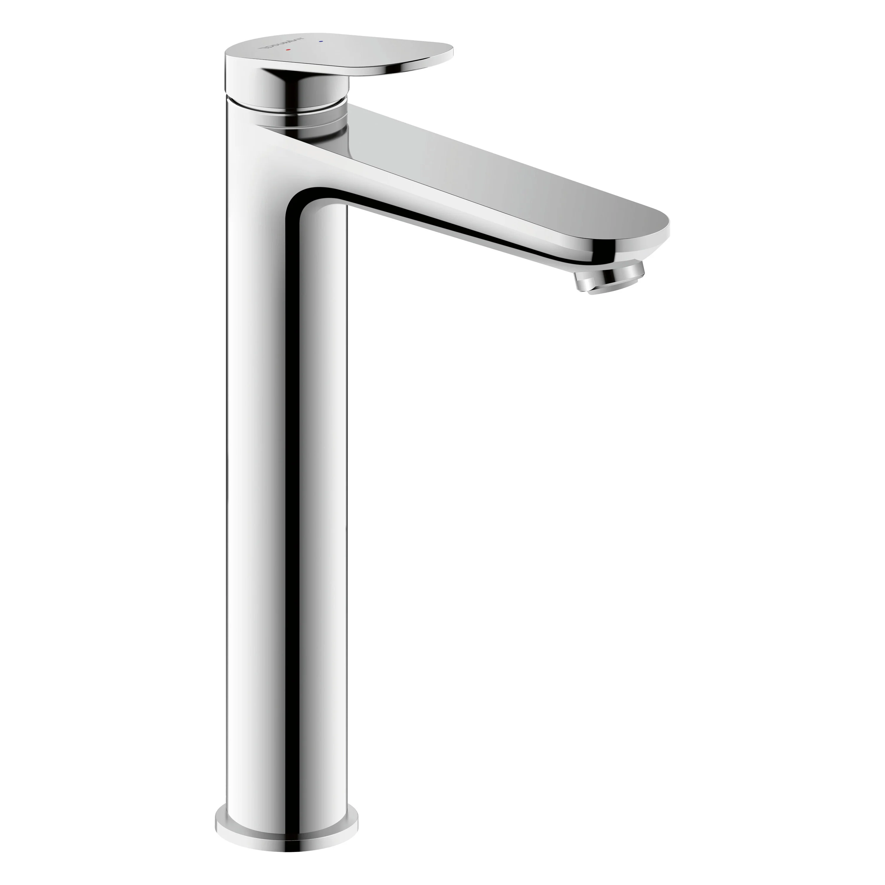 Jednouchwytowa bateria umywalkowa Duravit Wave XL