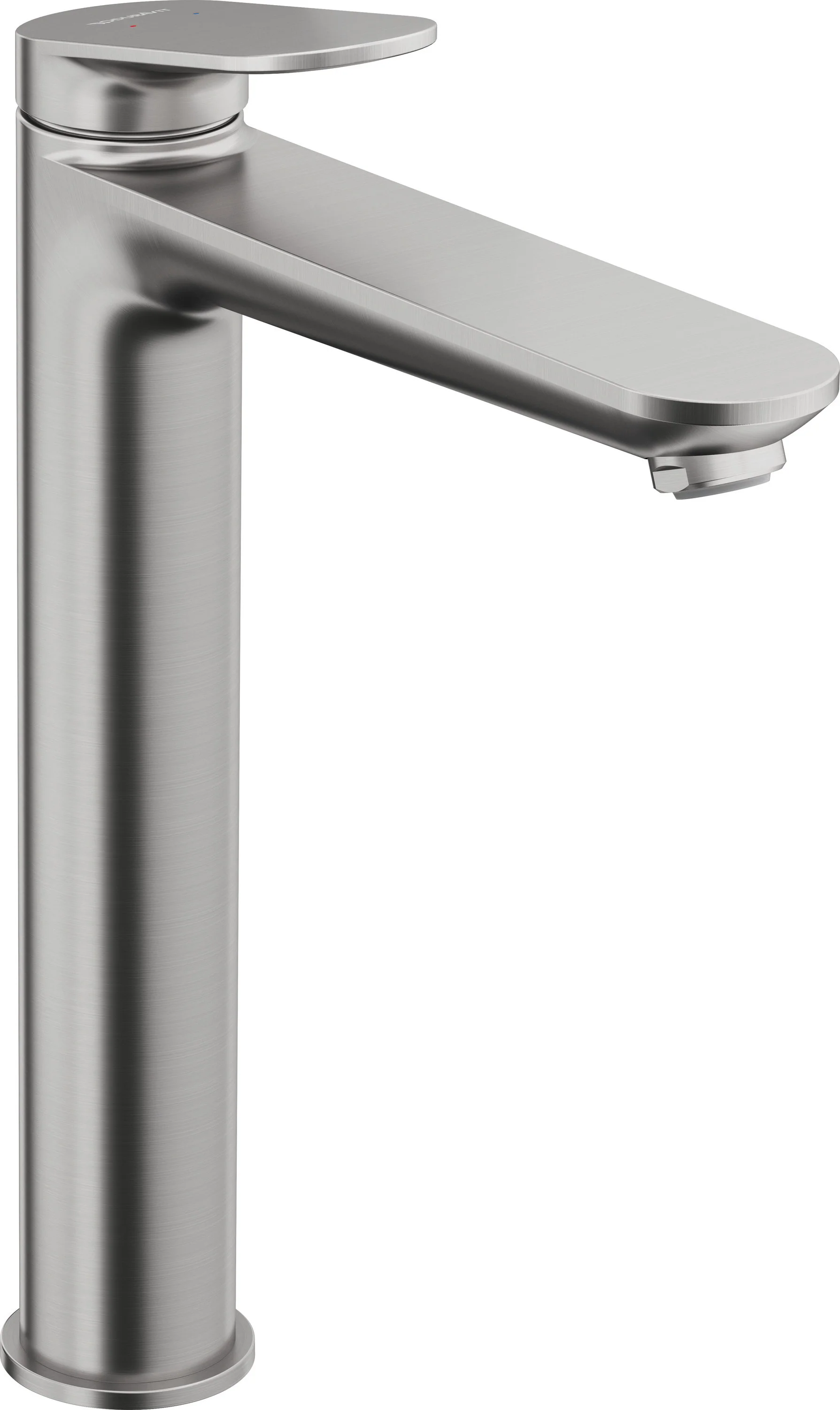 Jednouchwytowa bateria umywalkowa Duravit Wave XL - Image 10