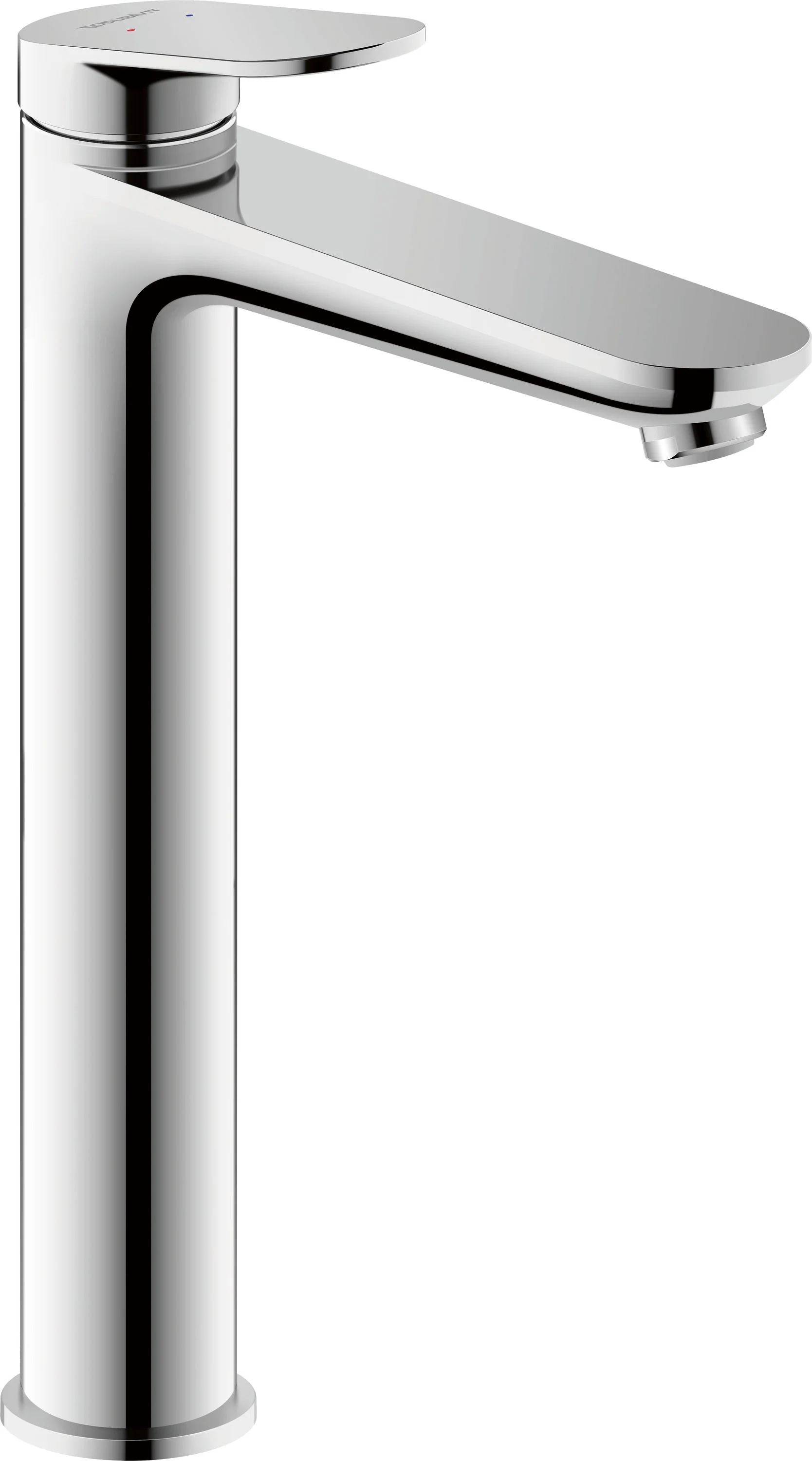 Jednouchwytowa bateria umywalkowa Duravit Wave XL - Image 2