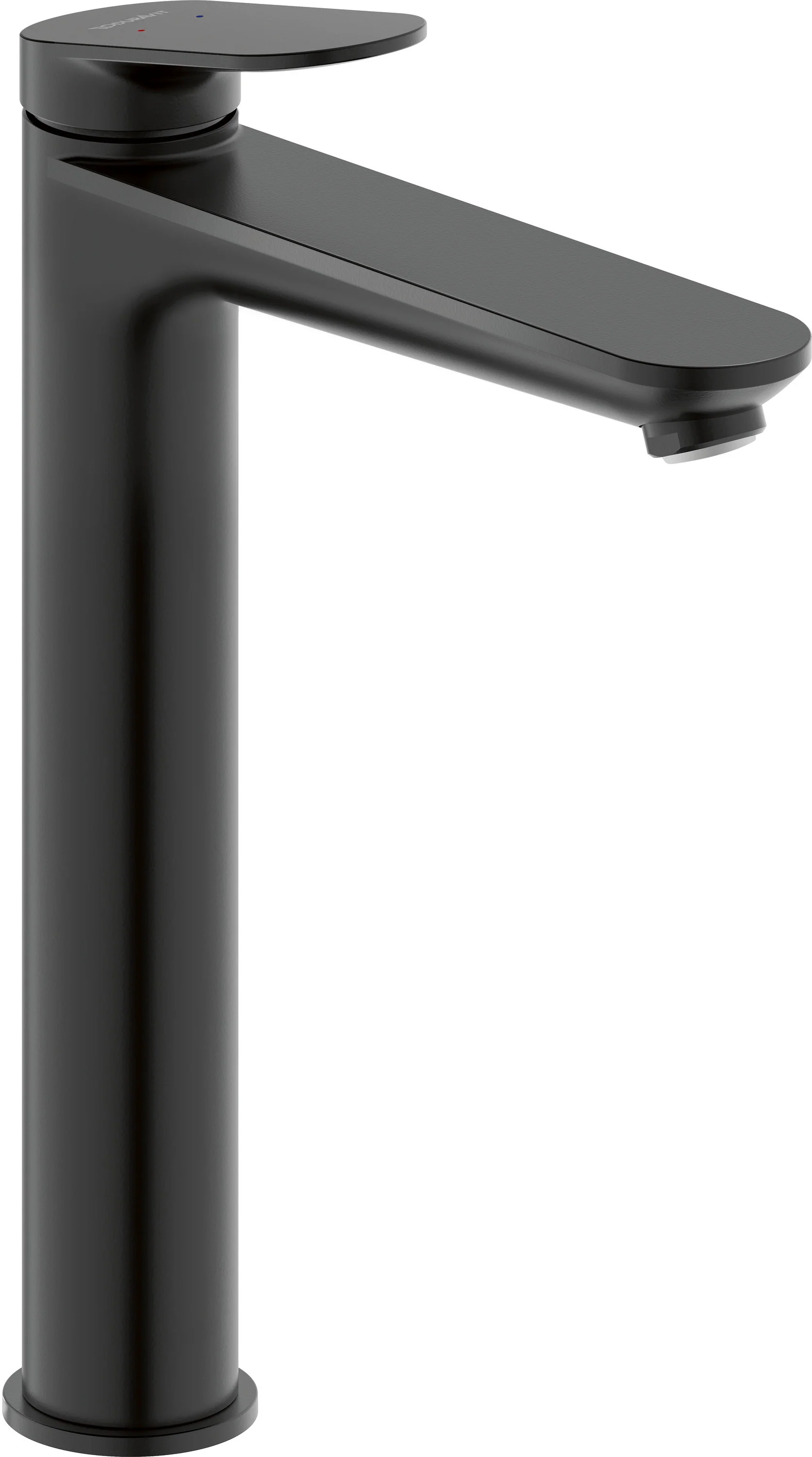 Jednouchwytowa bateria umywalkowa Duravit Wave XL - Image 7