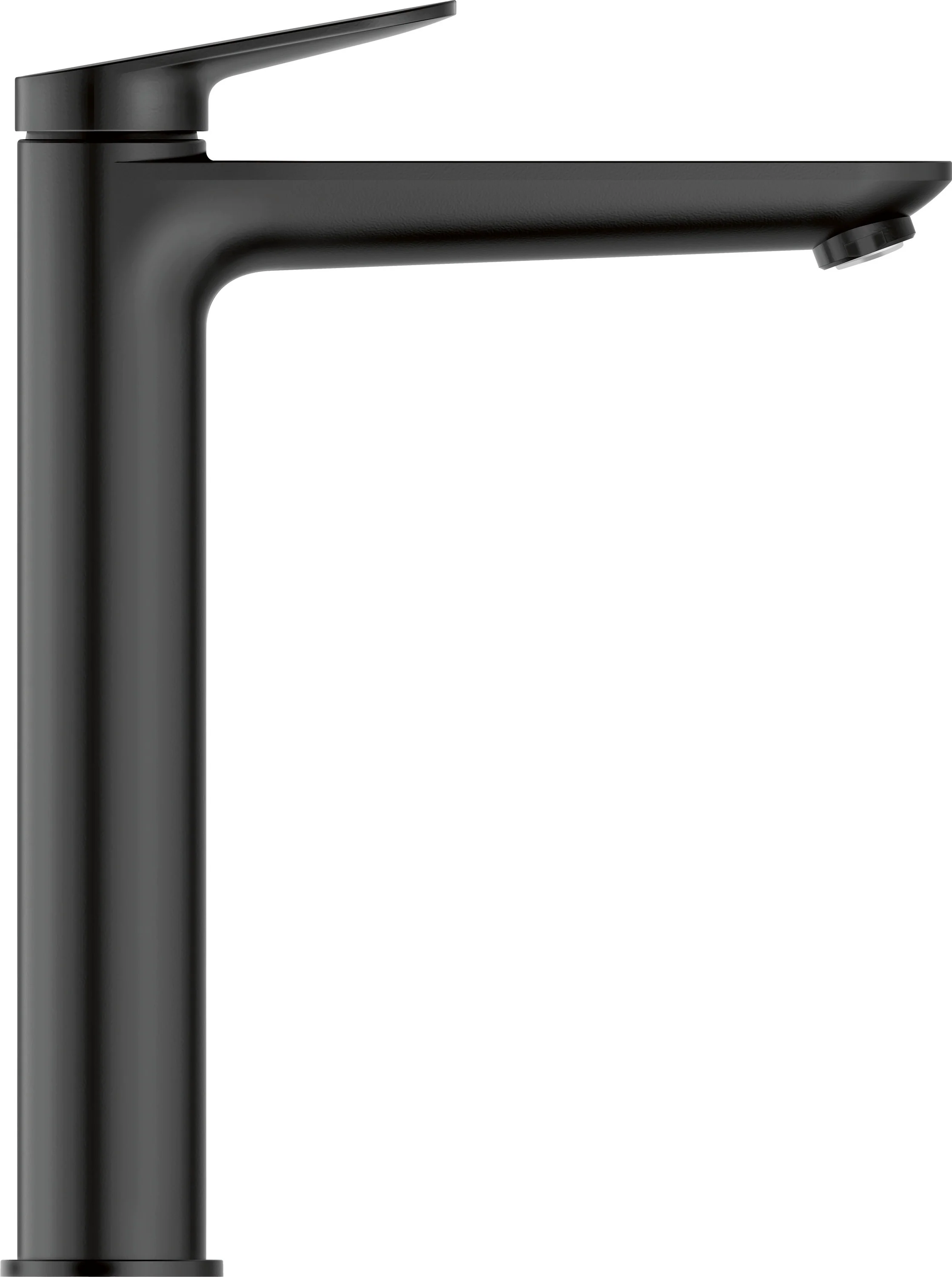 Jednouchwytowa bateria umywalkowa Duravit Wave XL - Image 8