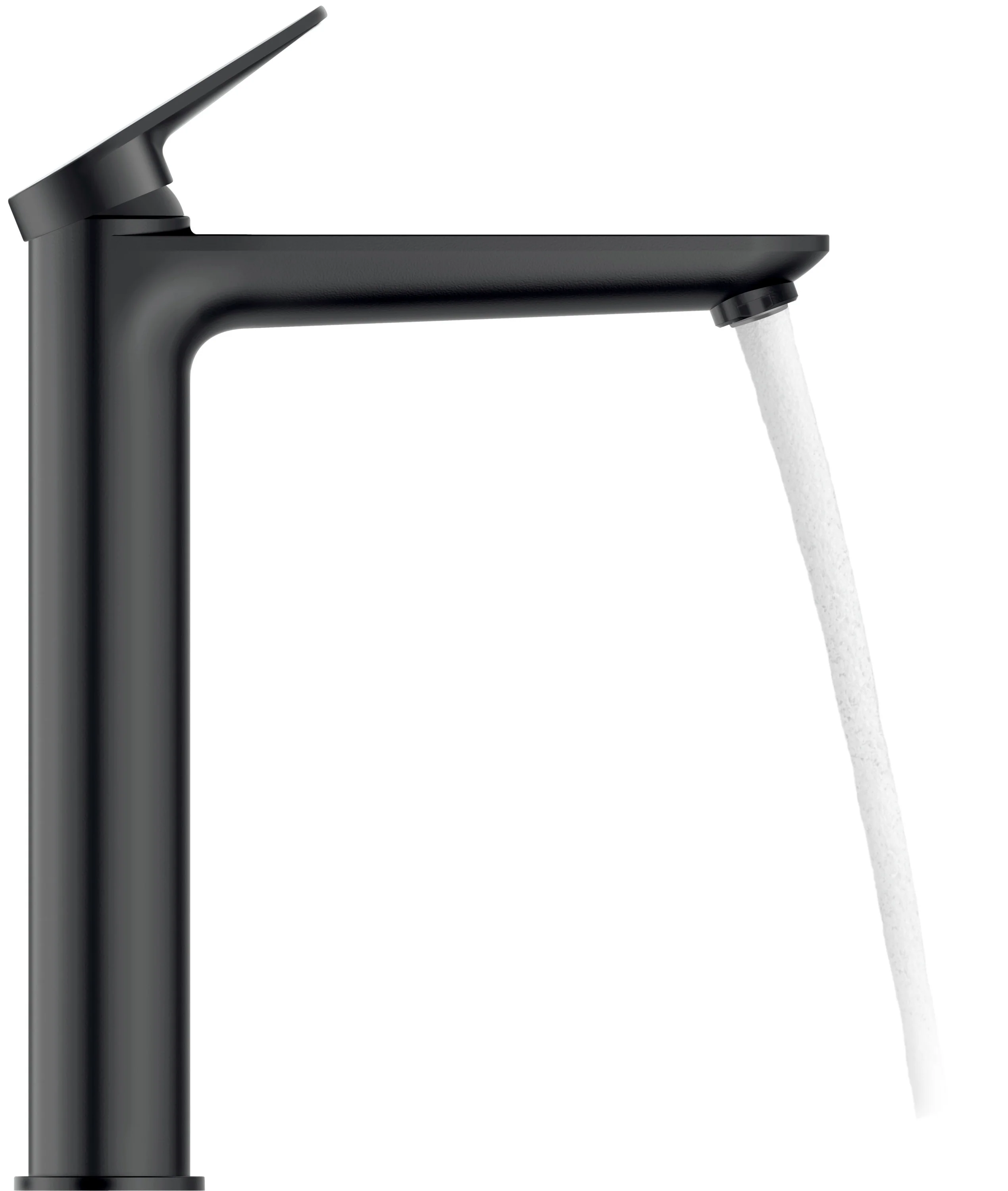 Jednouchwytowa bateria umywalkowa Duravit Wave XL - Image 9
