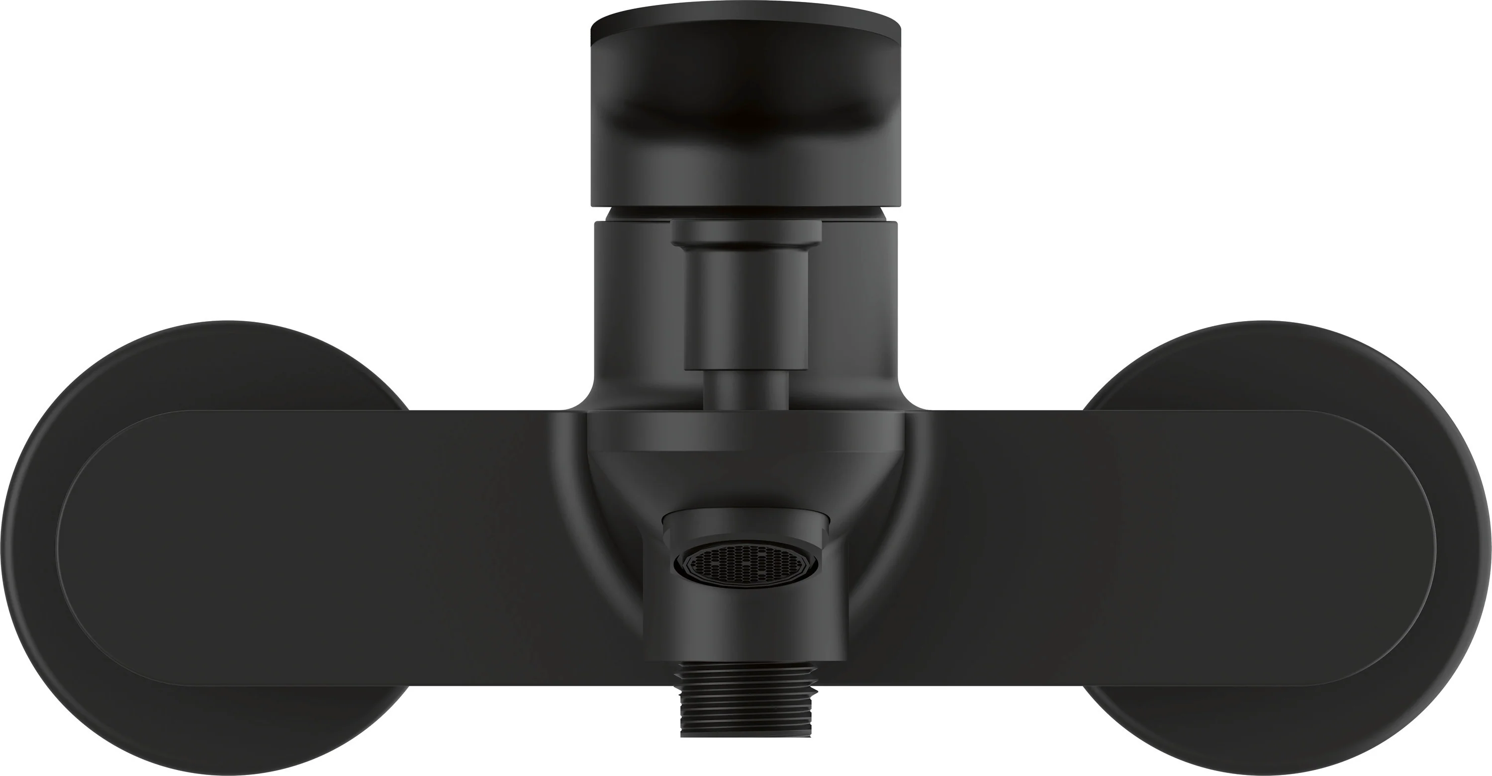 Duravit Wave jednouchwytowa bateria wannowa - Image 5