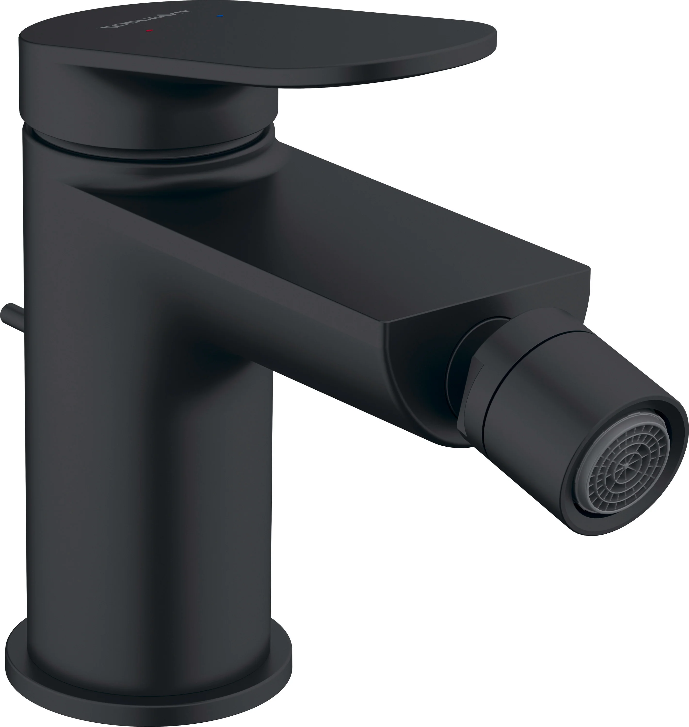 Duravit Wave jednouchwytowa bateria bidetowa - Image 4